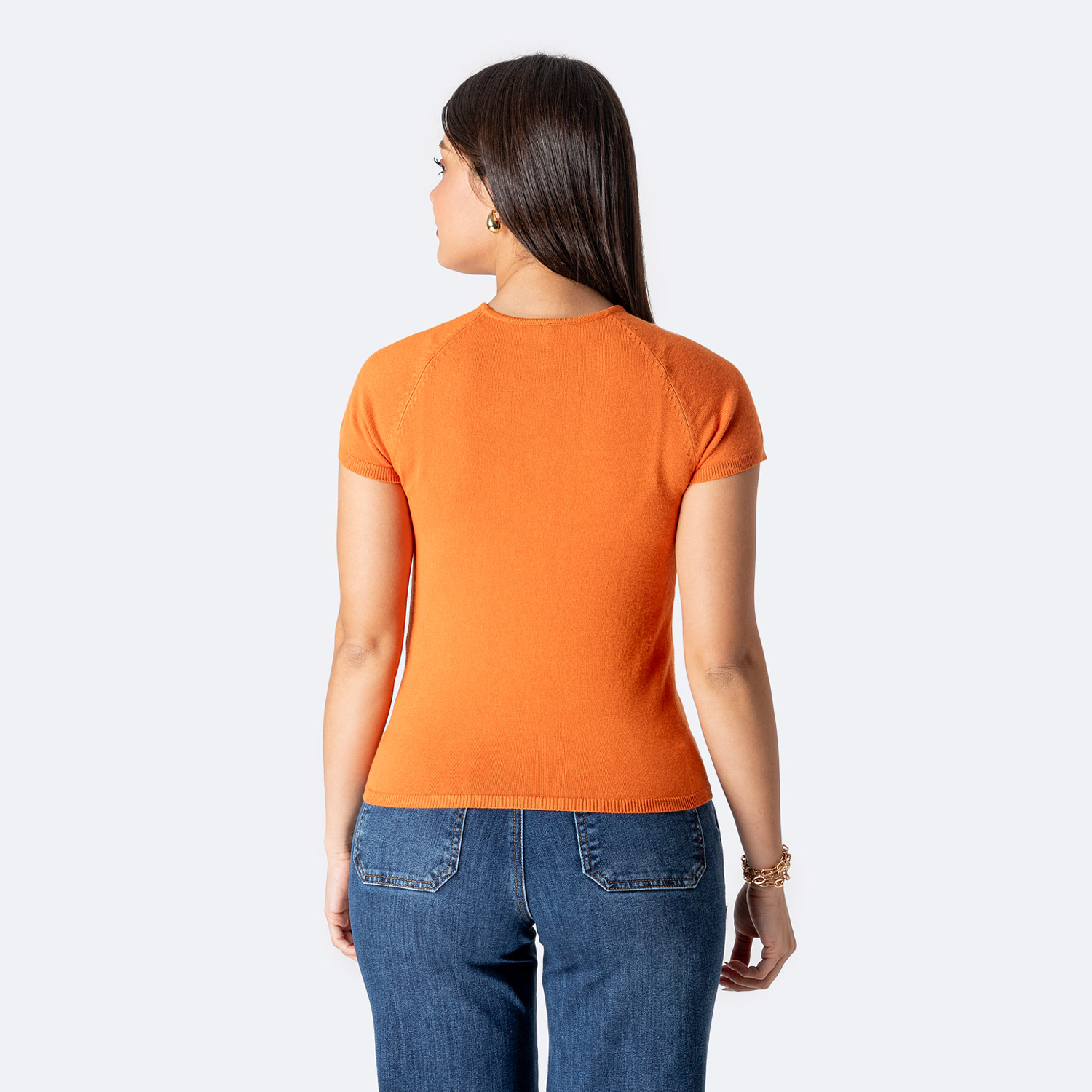 POLO HILOS MUJER PIONIER LIV - 2