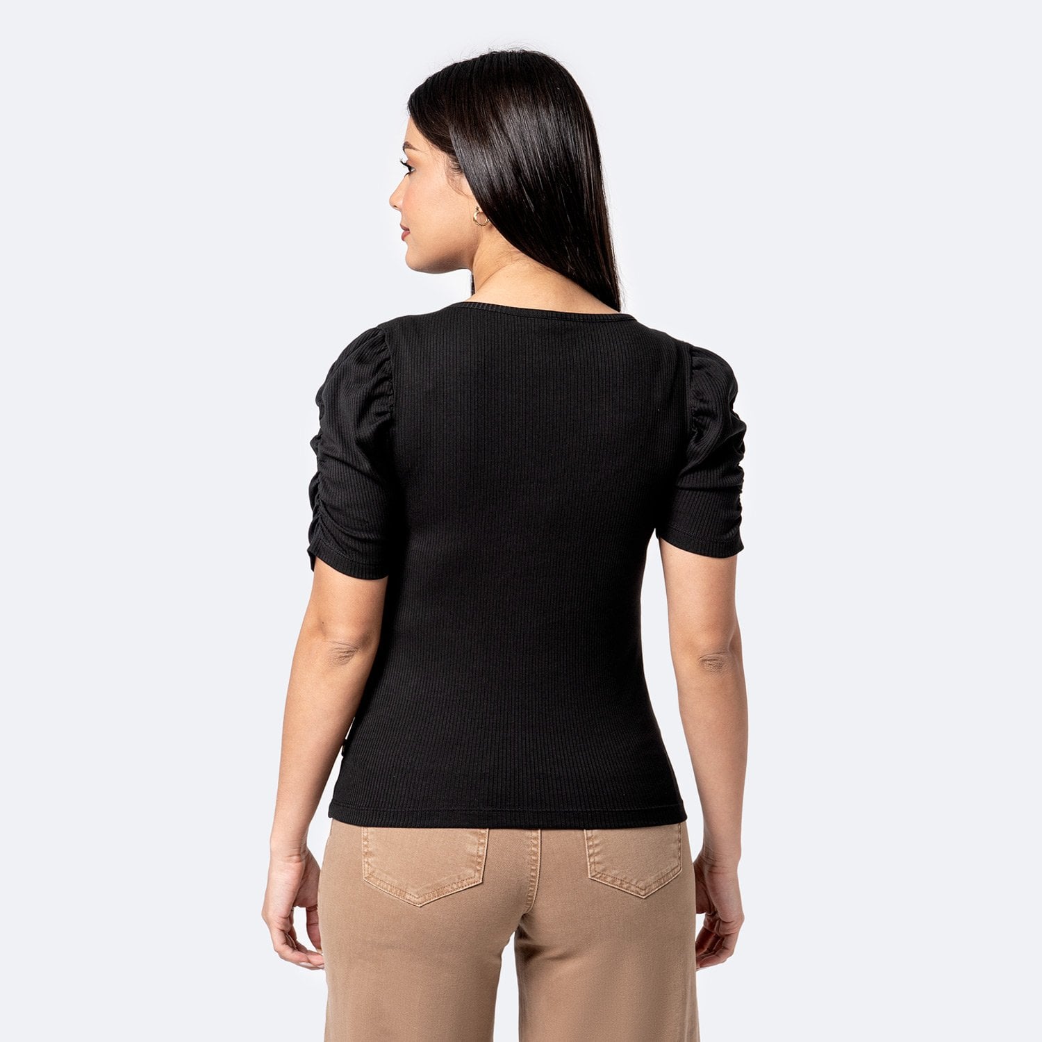 POLO RIB MUJER PIONIER KYTZIA_S - 2