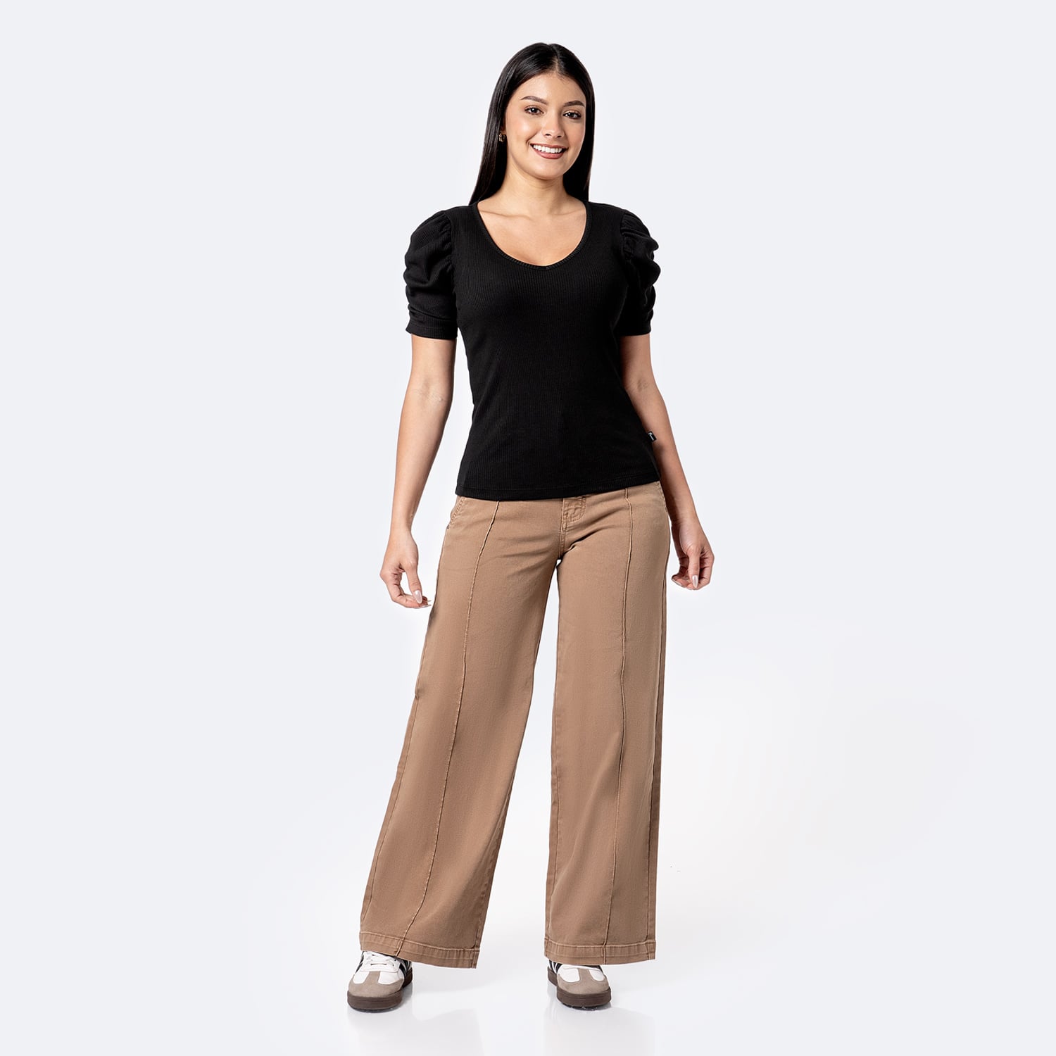 POLO RIB MUJER PIONIER KYTZIA_S - 3