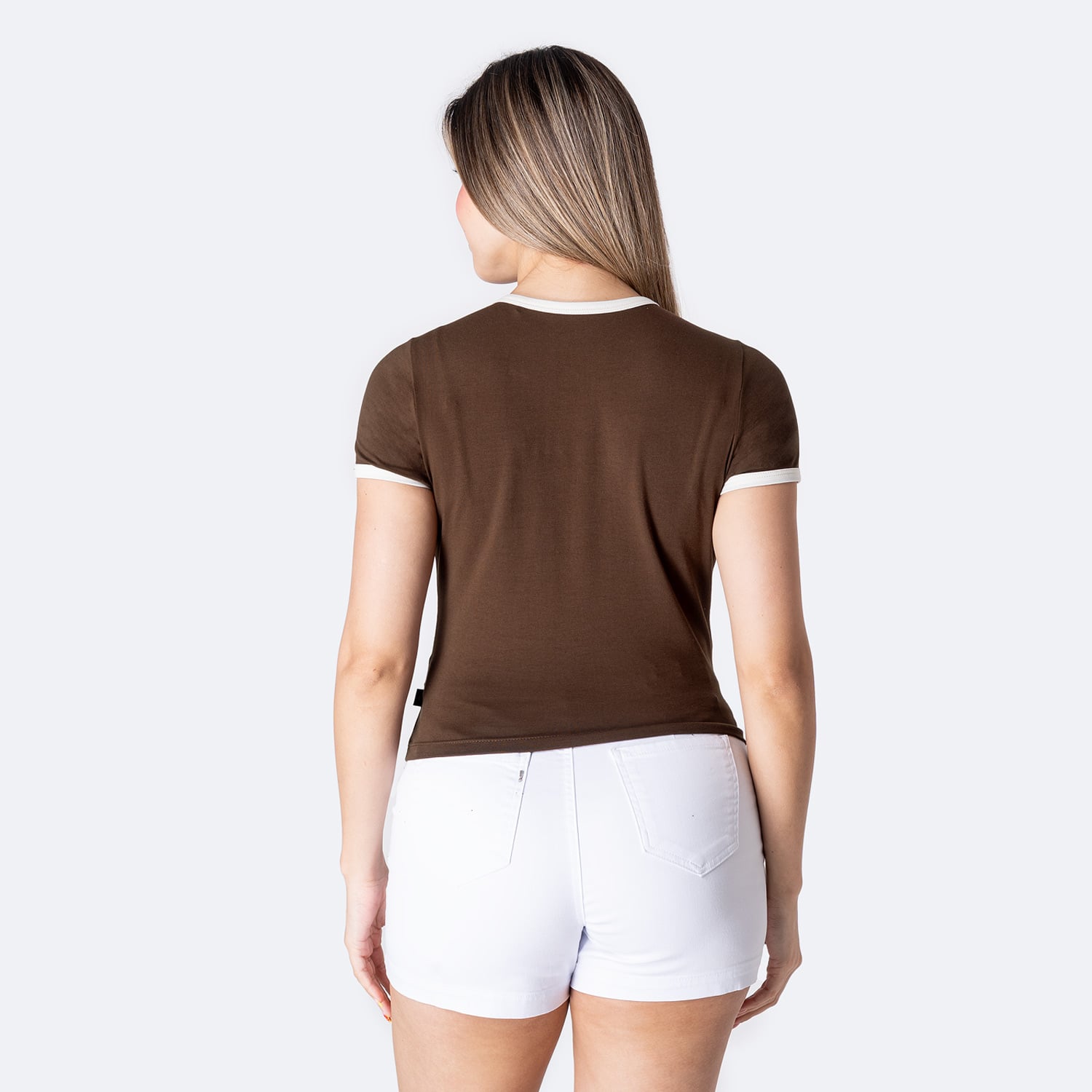 POLO JERSEY FULL LYCRA MUJER PIONIER RENE 7 - 2
