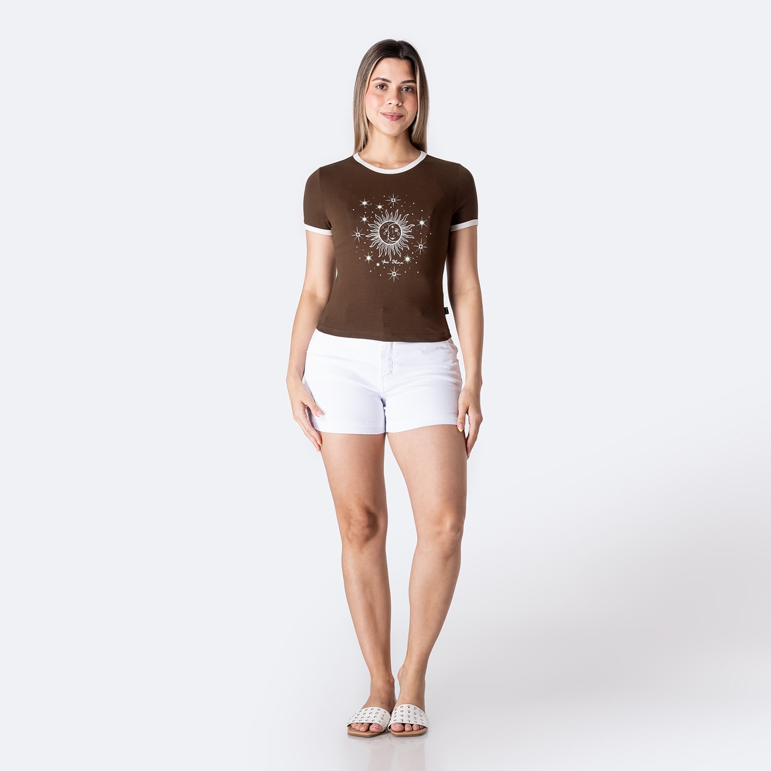 POLO JERSEY FULL LYCRA MUJER PIONIER RENE 7 - 3