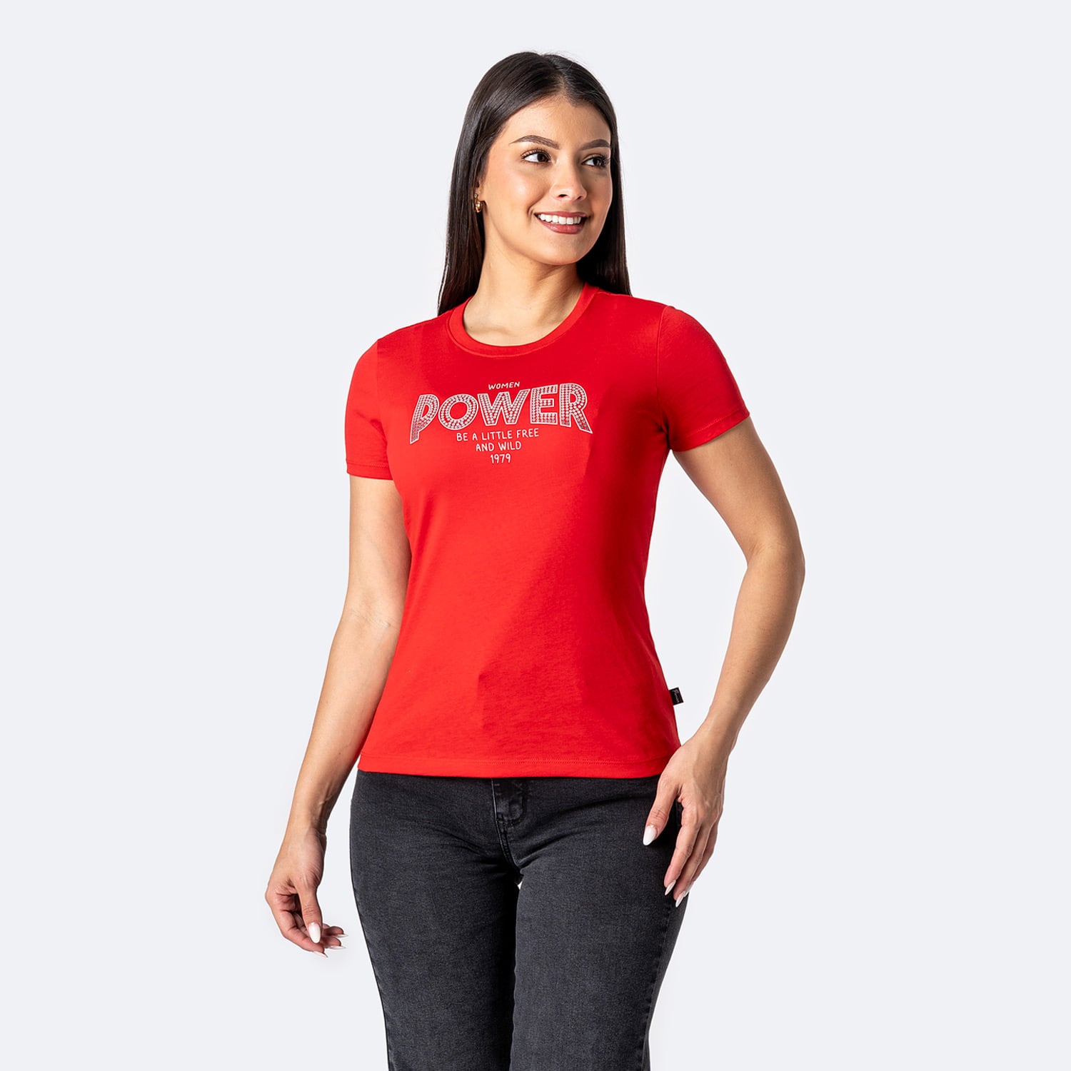 POLO JERSEY MUJER PIONIER MIREK - 1