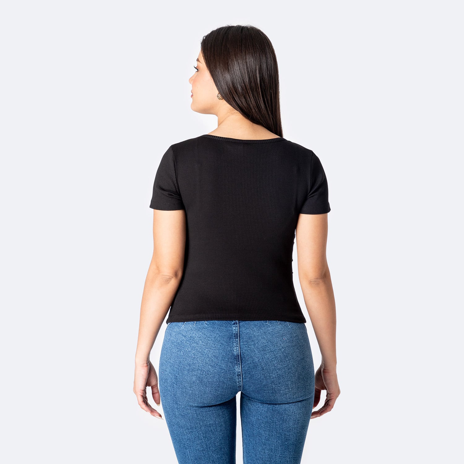 POLO RIB MUJER PIONIER VIULL - 2