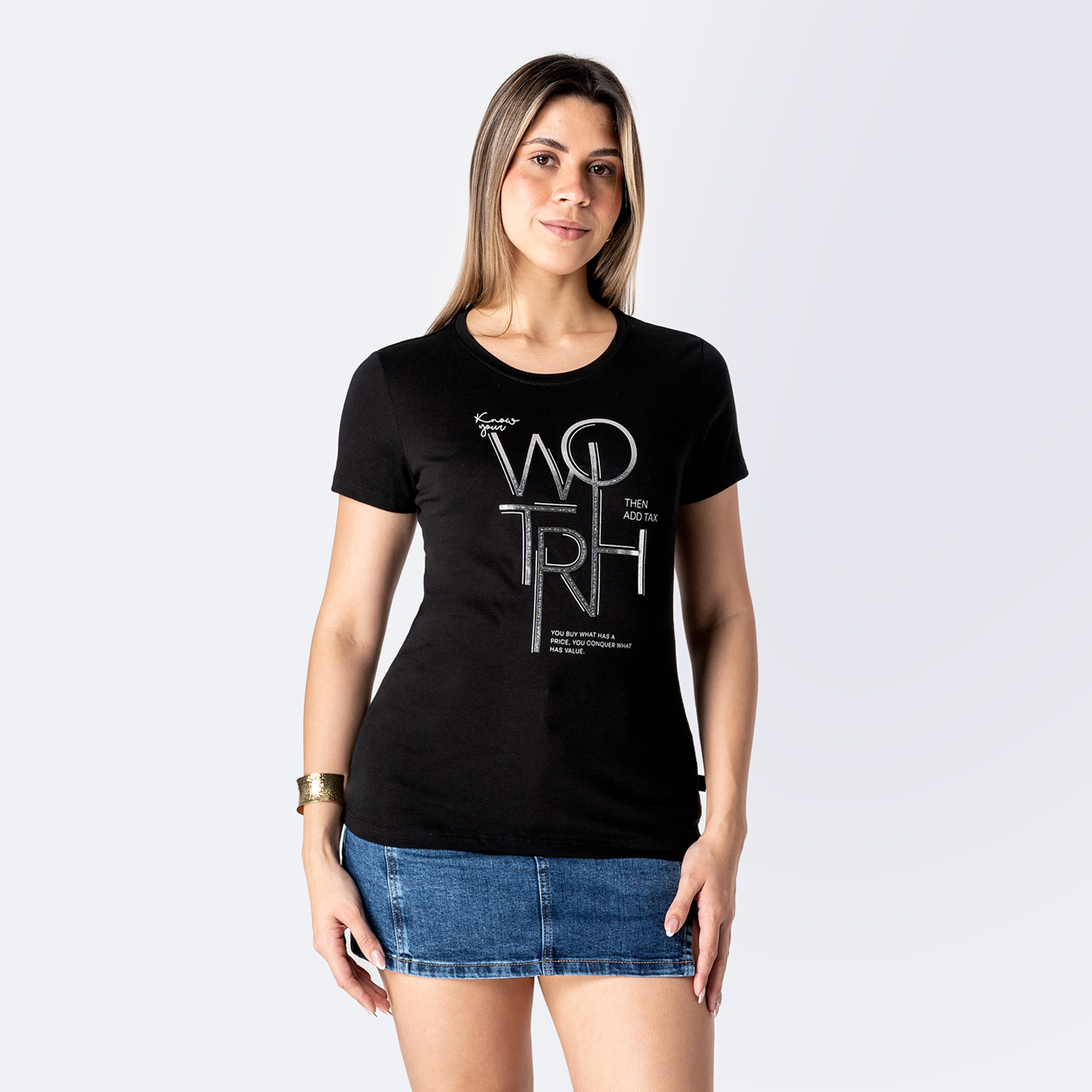 POLO JERSEY MUJER PIONIER RUSSEK - 1