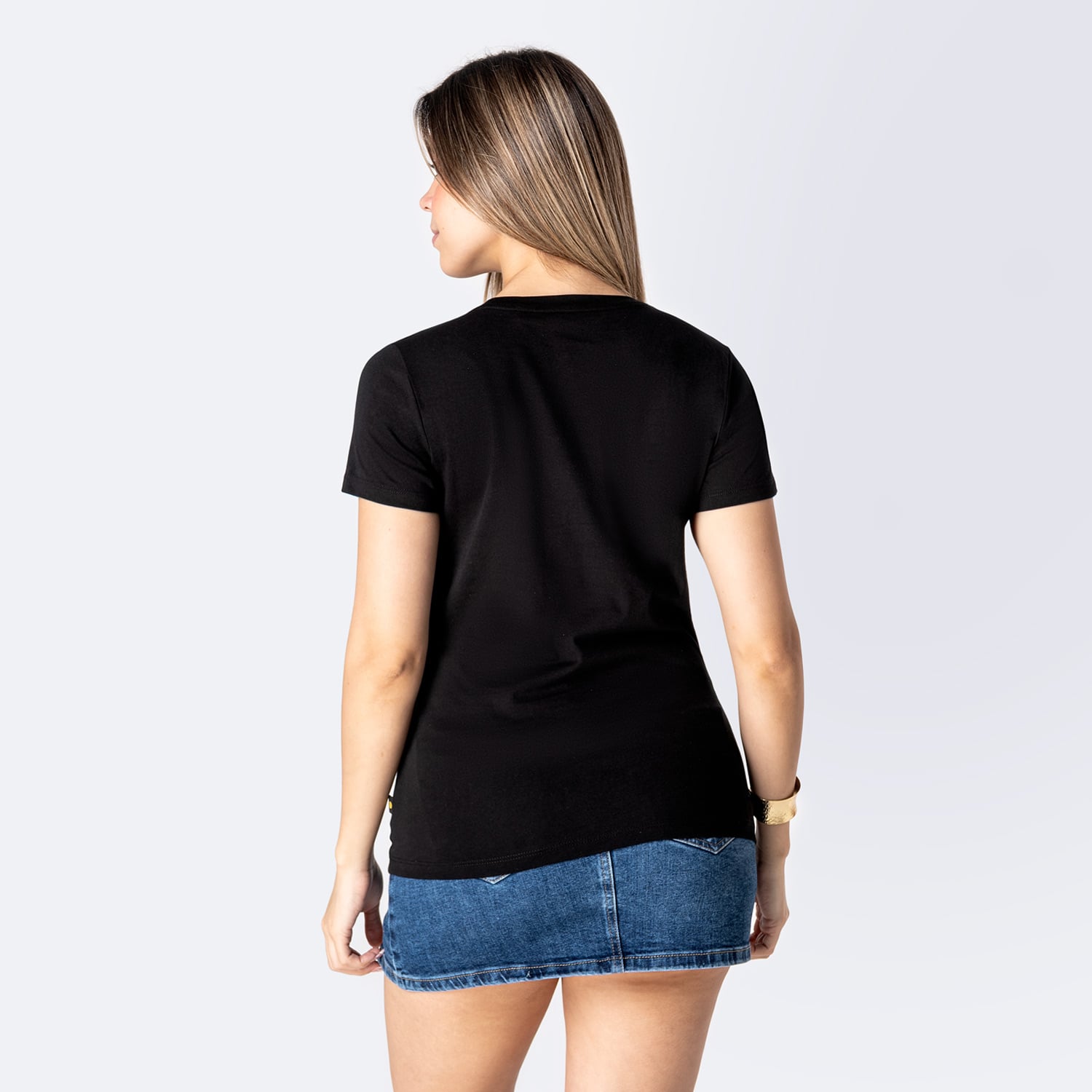 POLO JERSEY MUJER PIONIER RUSSEK - 2