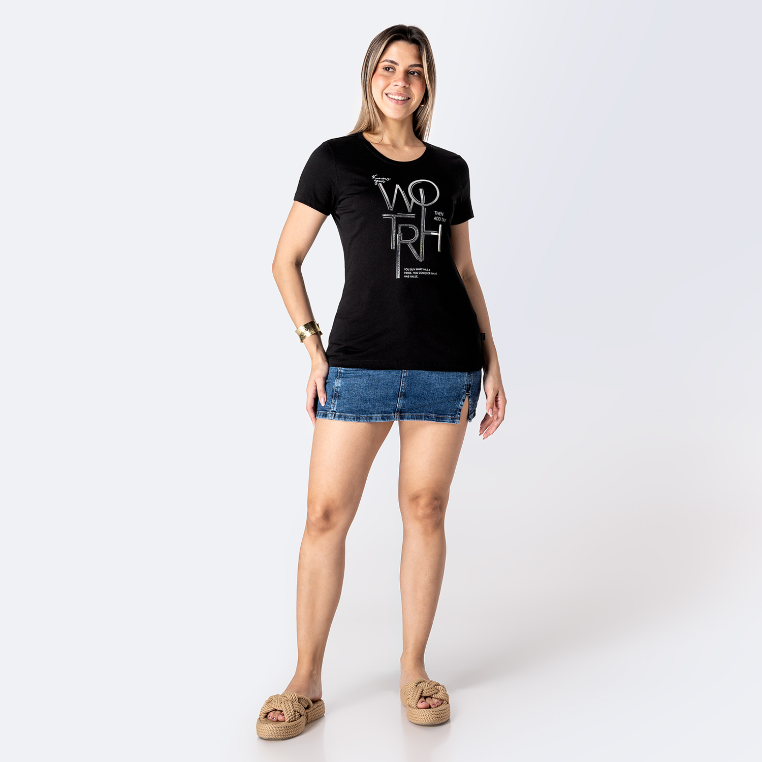 POLO JERSEY MUJER PIONIER RUSSEK - 3