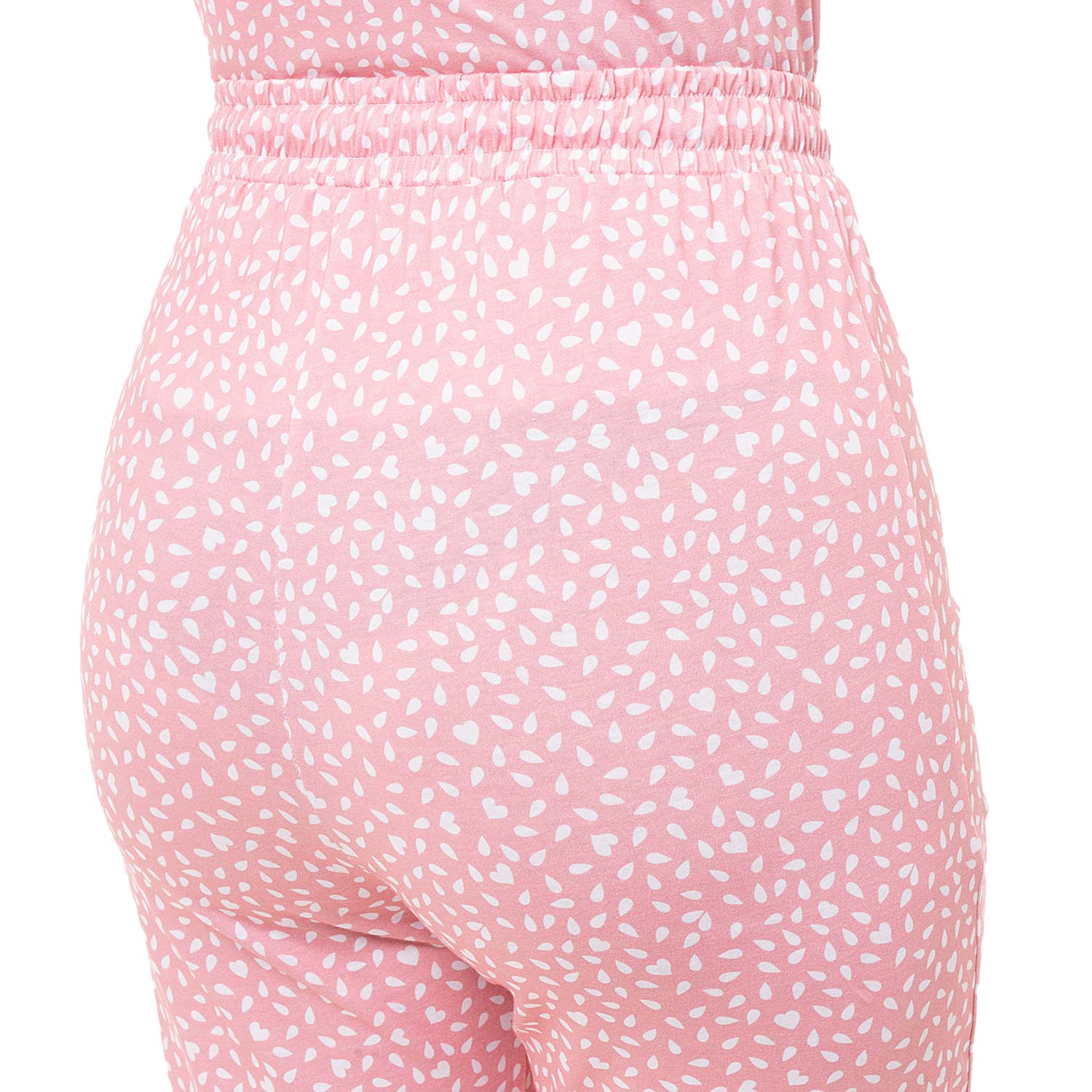 PIJAMA PANTALÓN JERSEY MUJER PIONIER PRESLY P - 4