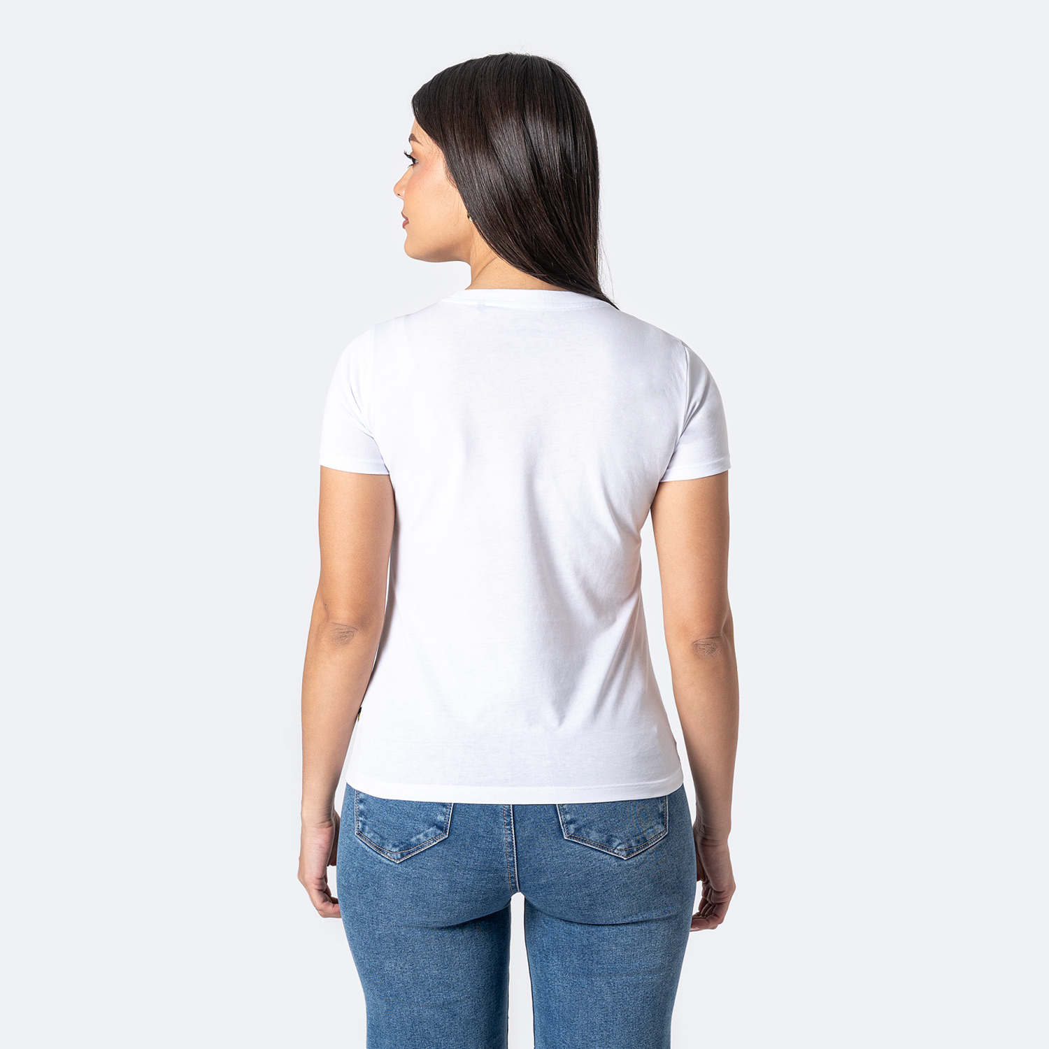POLO JERSEY MUJER PIONIER KUREA - 2