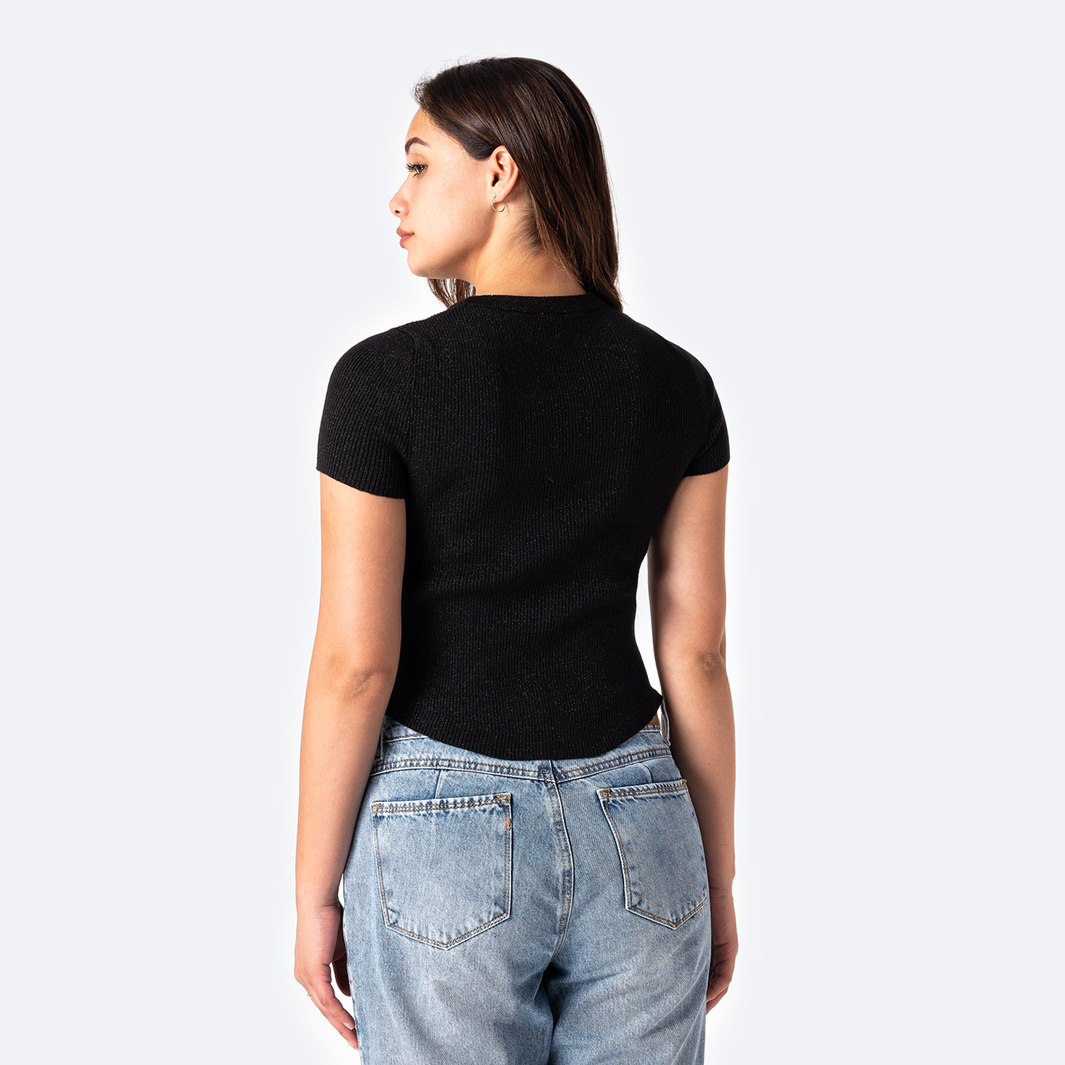 POLO HILOS MUJER PIONIER GIANAH - 2