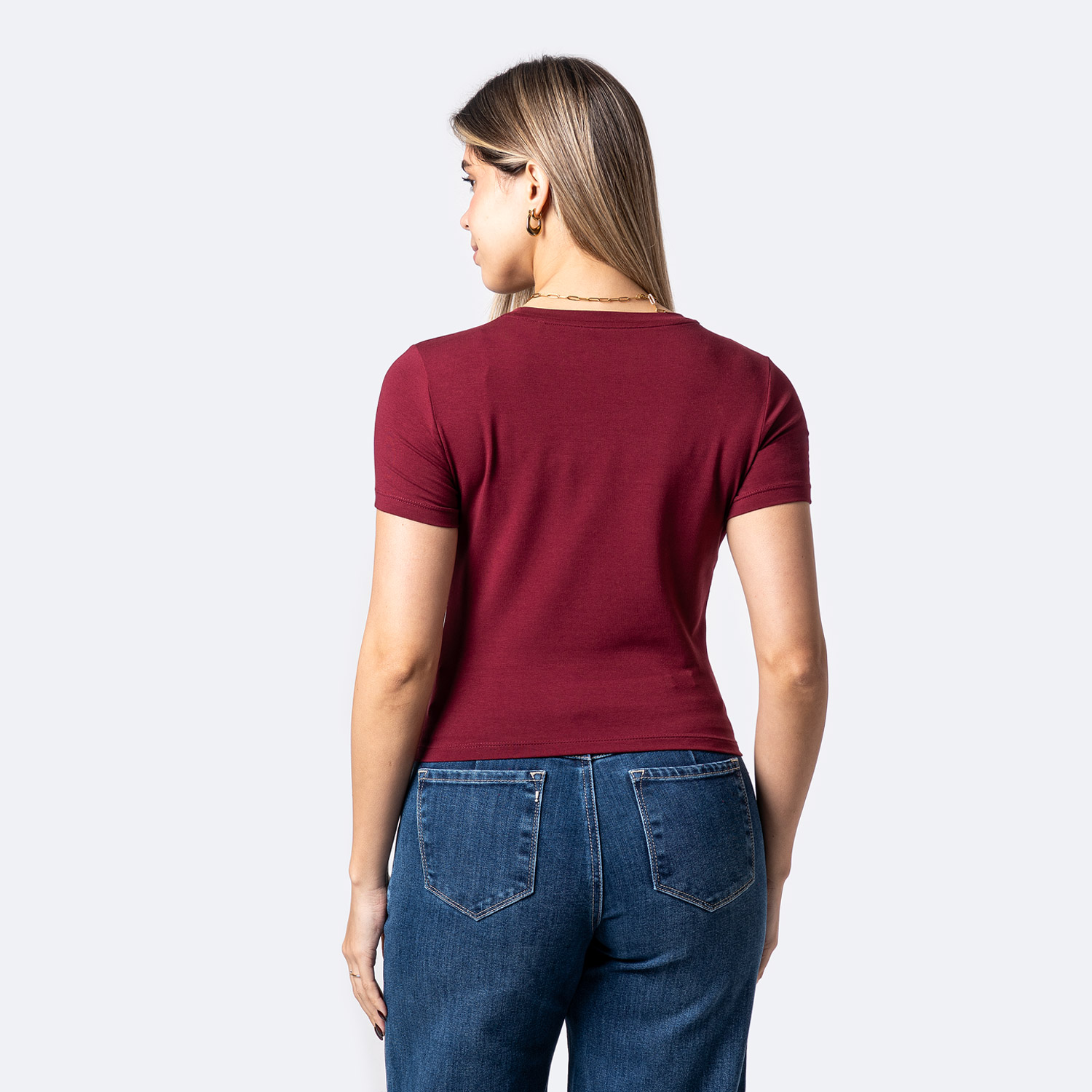POLO JERSEY FULL LYCRA MUJER PIONIER FIJJI BRILLO 2 - 2
