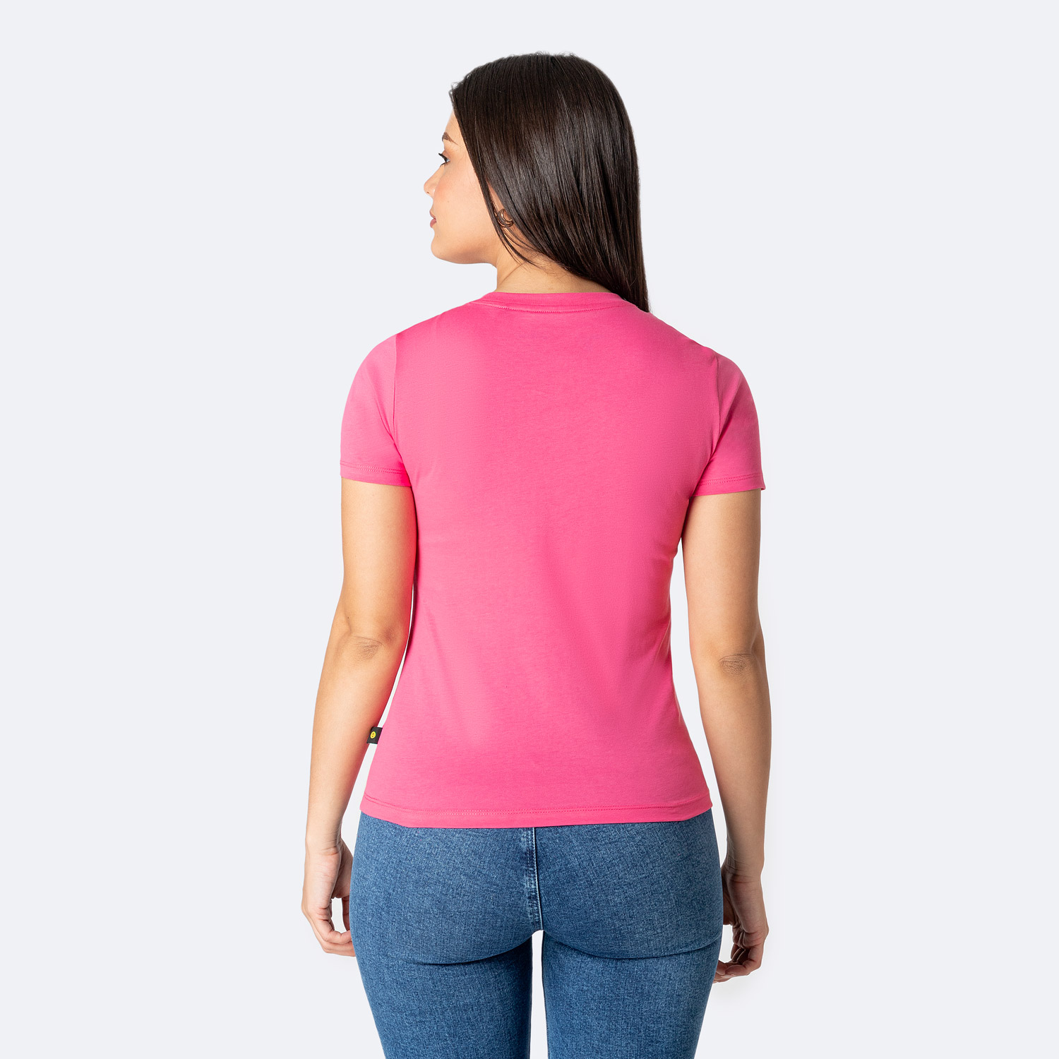 POLO JERSEY MUJER PIONIER PALMAS-DISNEY - 2
