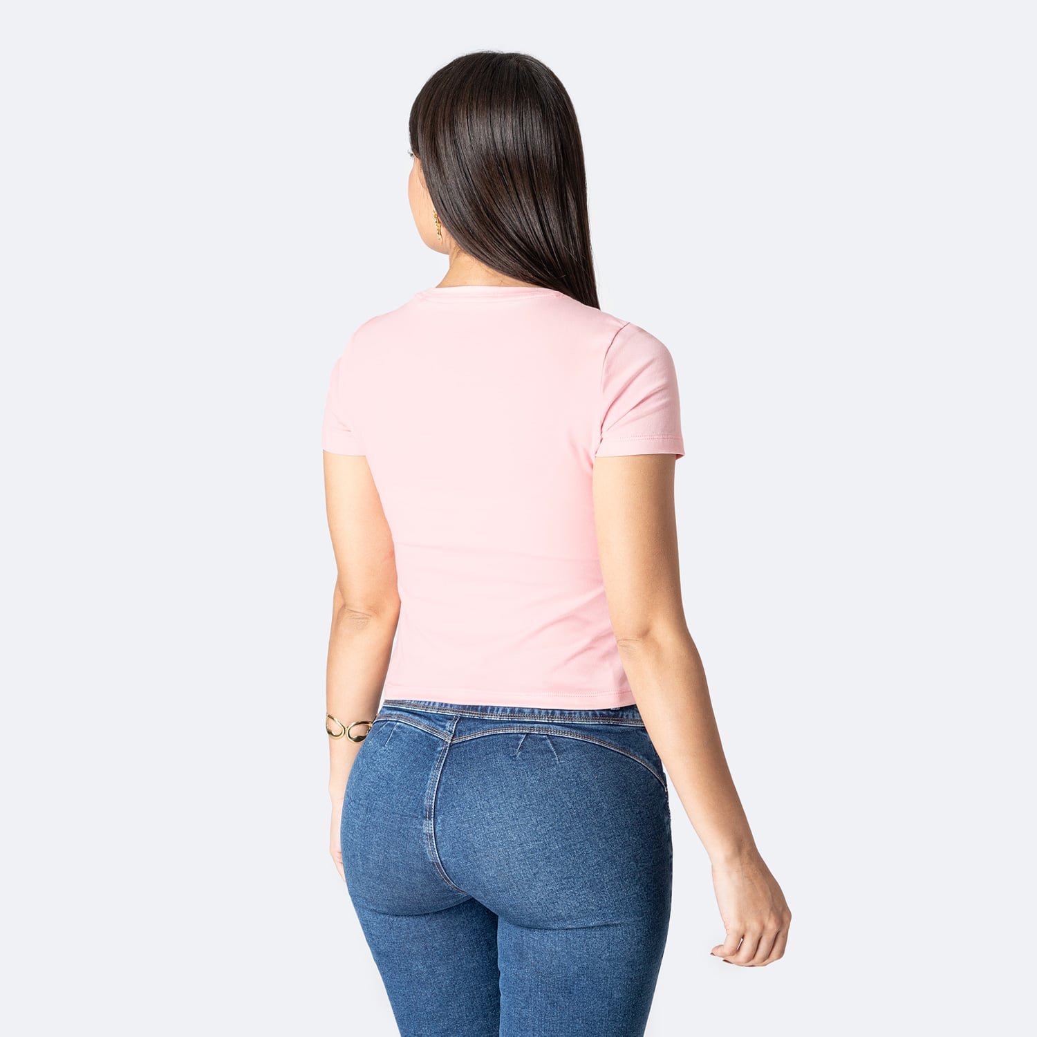 POLO JERSEY FULL LYCRA MUJER PIONIER FIJJI - 2