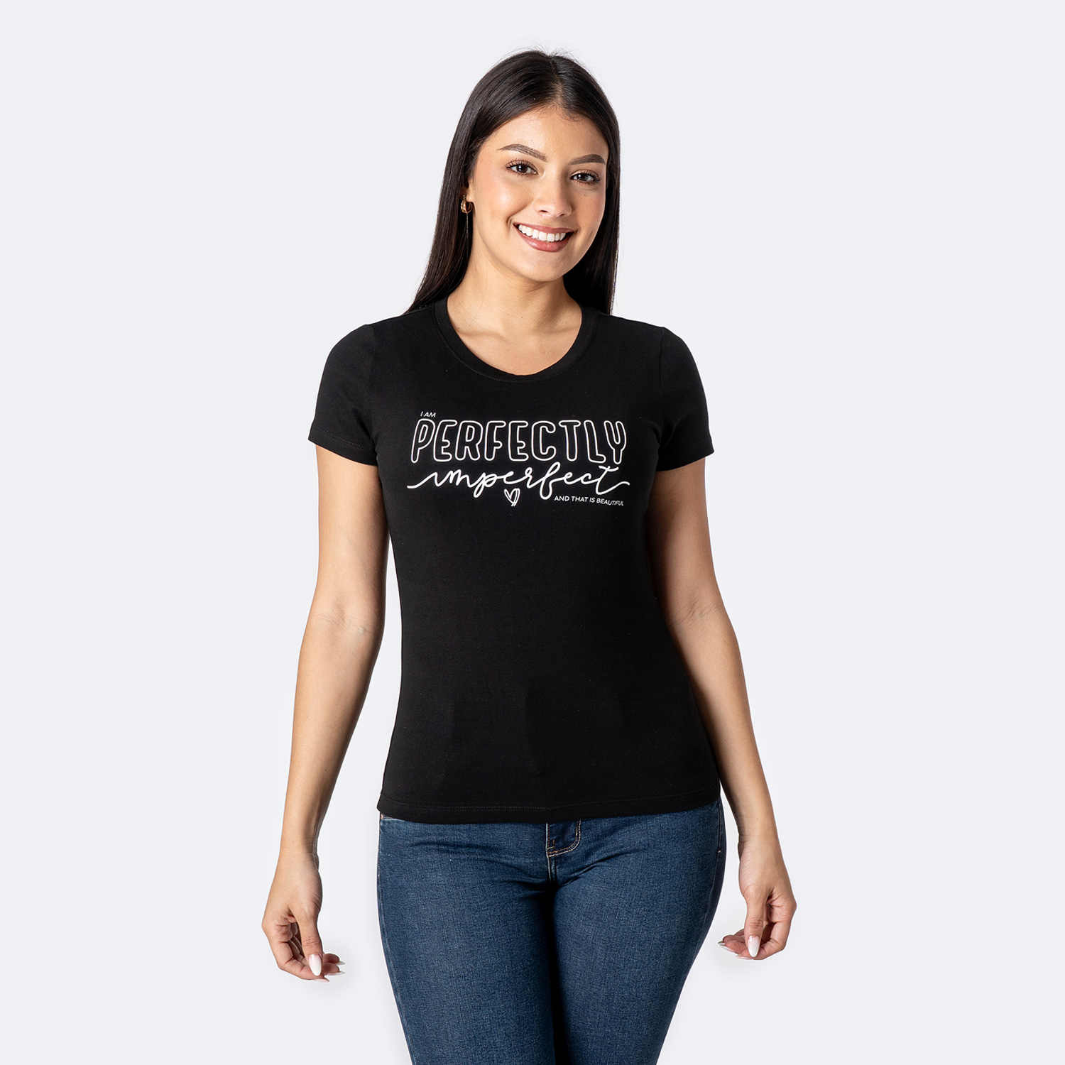POLO JERSEY FULL LYCRA MUJER PIONIER LUCKNY - 1