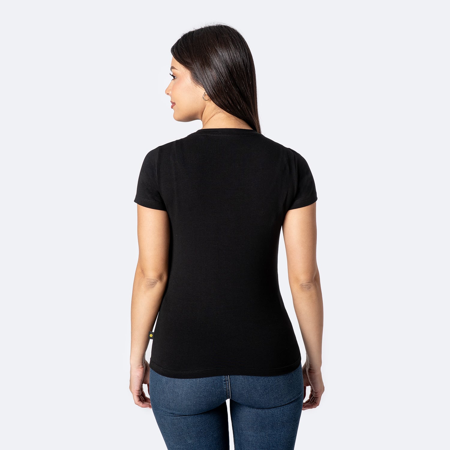 POLO JERSEY FULL LYCRA MUJER PIONIER LUCKNY - 2