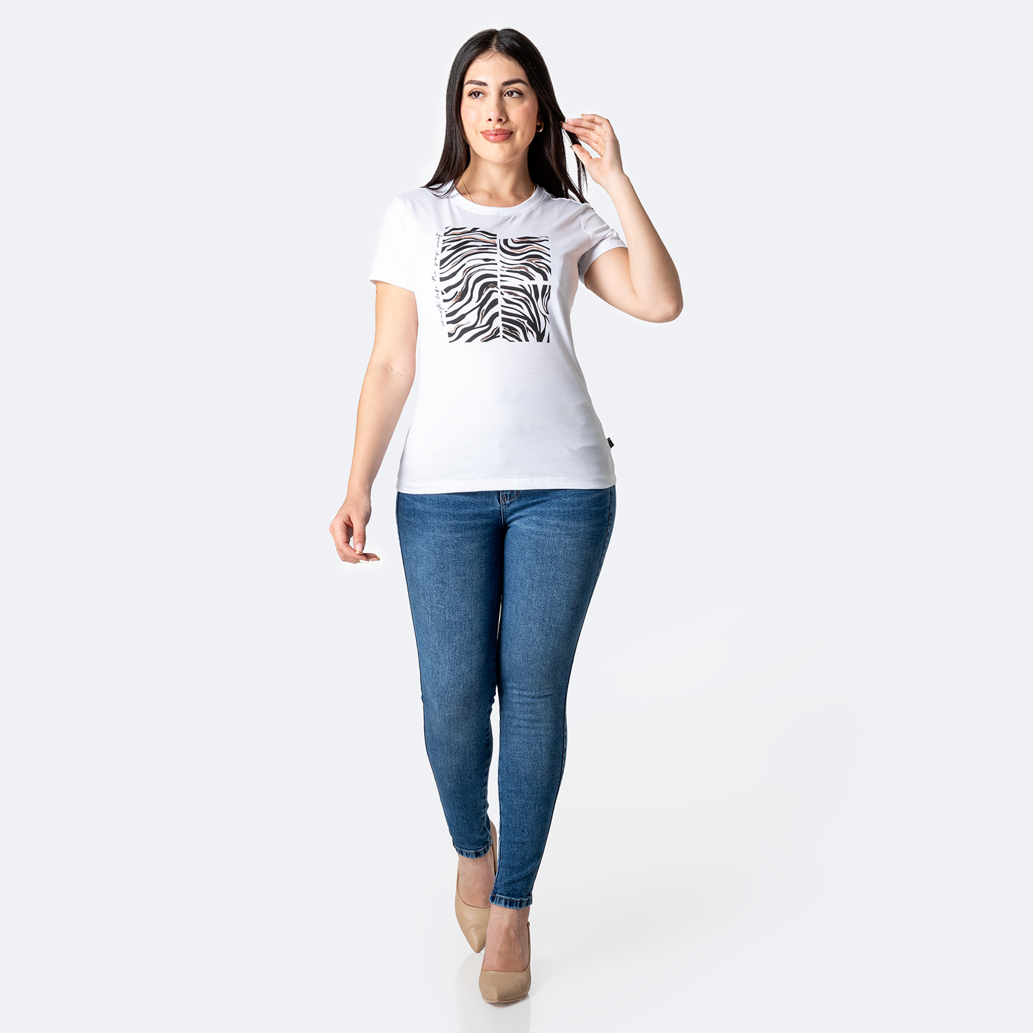 POLO JERSEY MUJER PIONIER BELLAL - 3