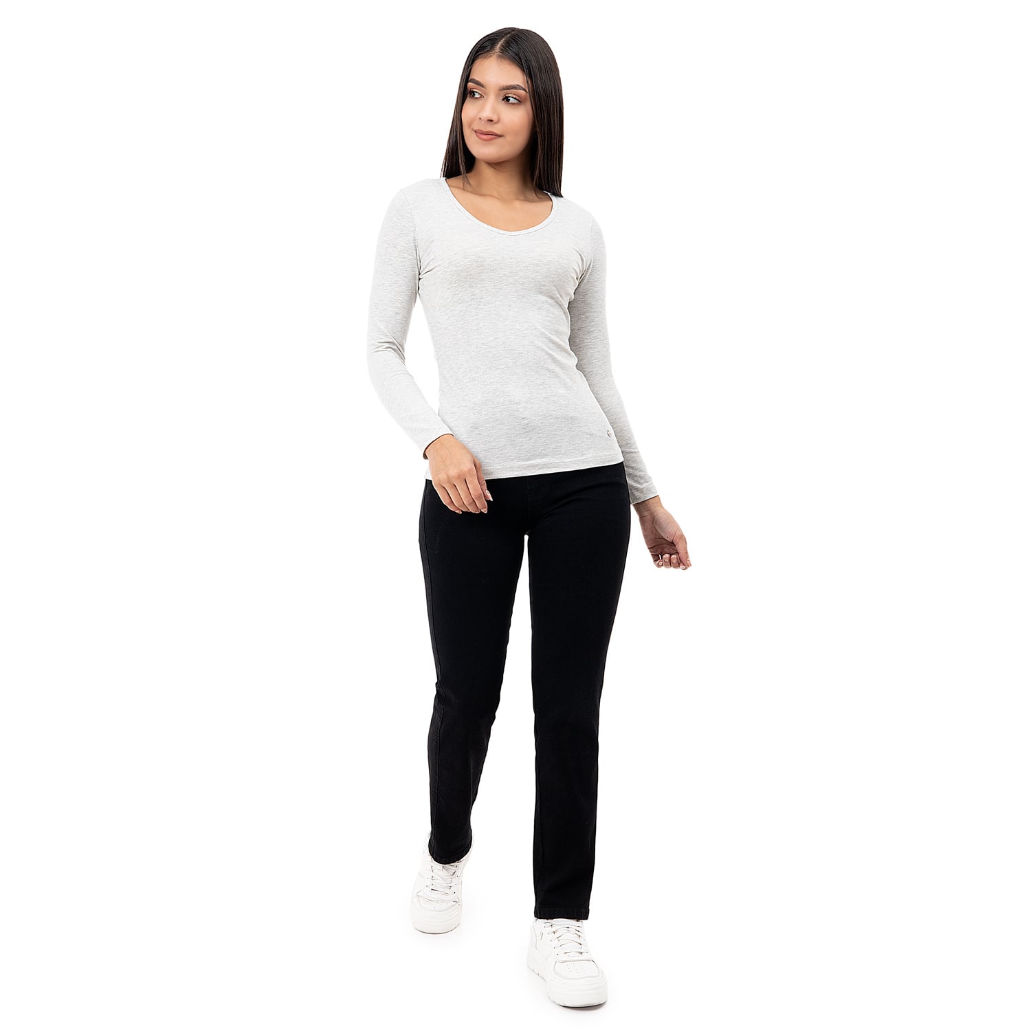 POLO JERSEY FULL LYCRA MUJER PIONIER MIRIAM - 3