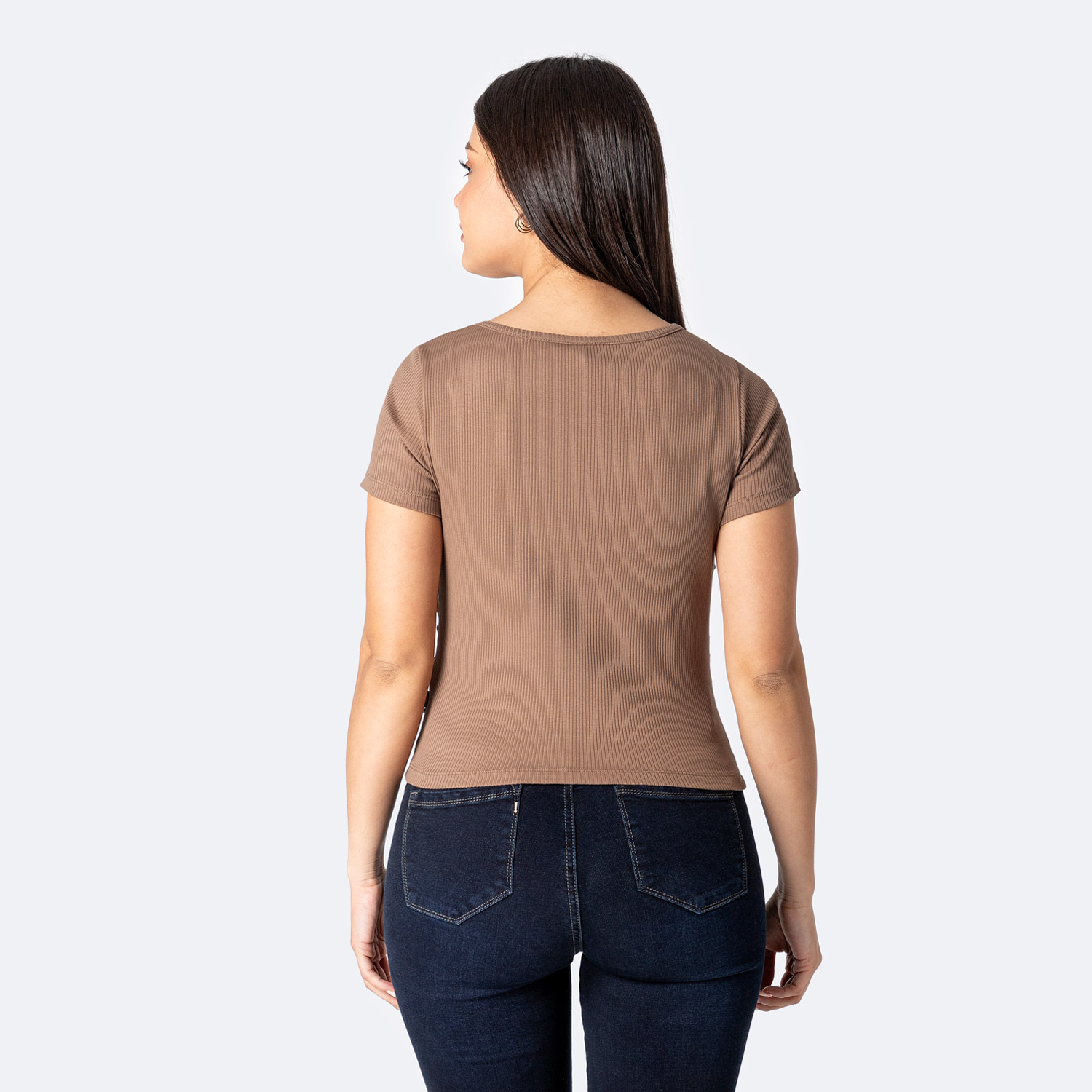 POLO RIB MUJER PIONIER VIULL - 2