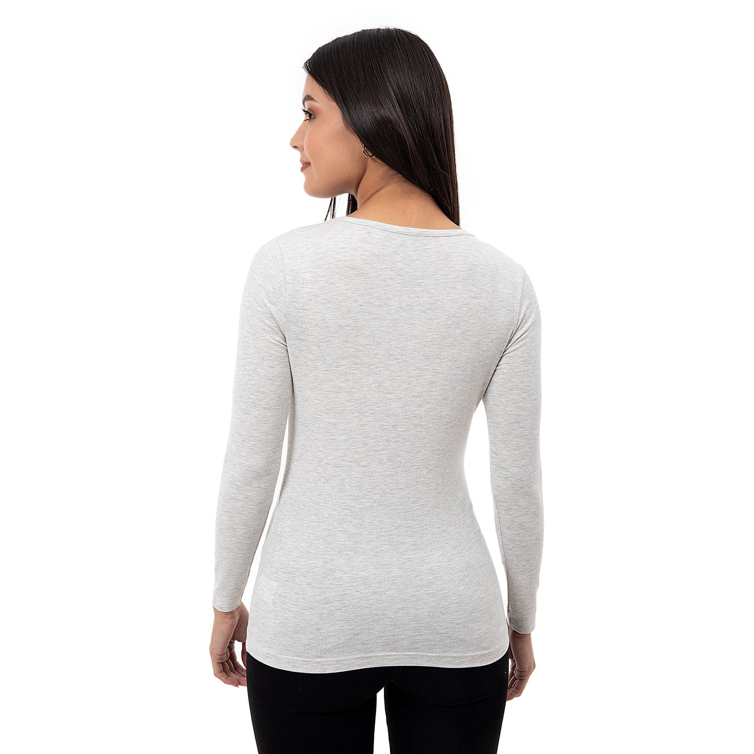 POLO JERSEY FULL LYCRA MUJER PIONIER MIRIAM - 2