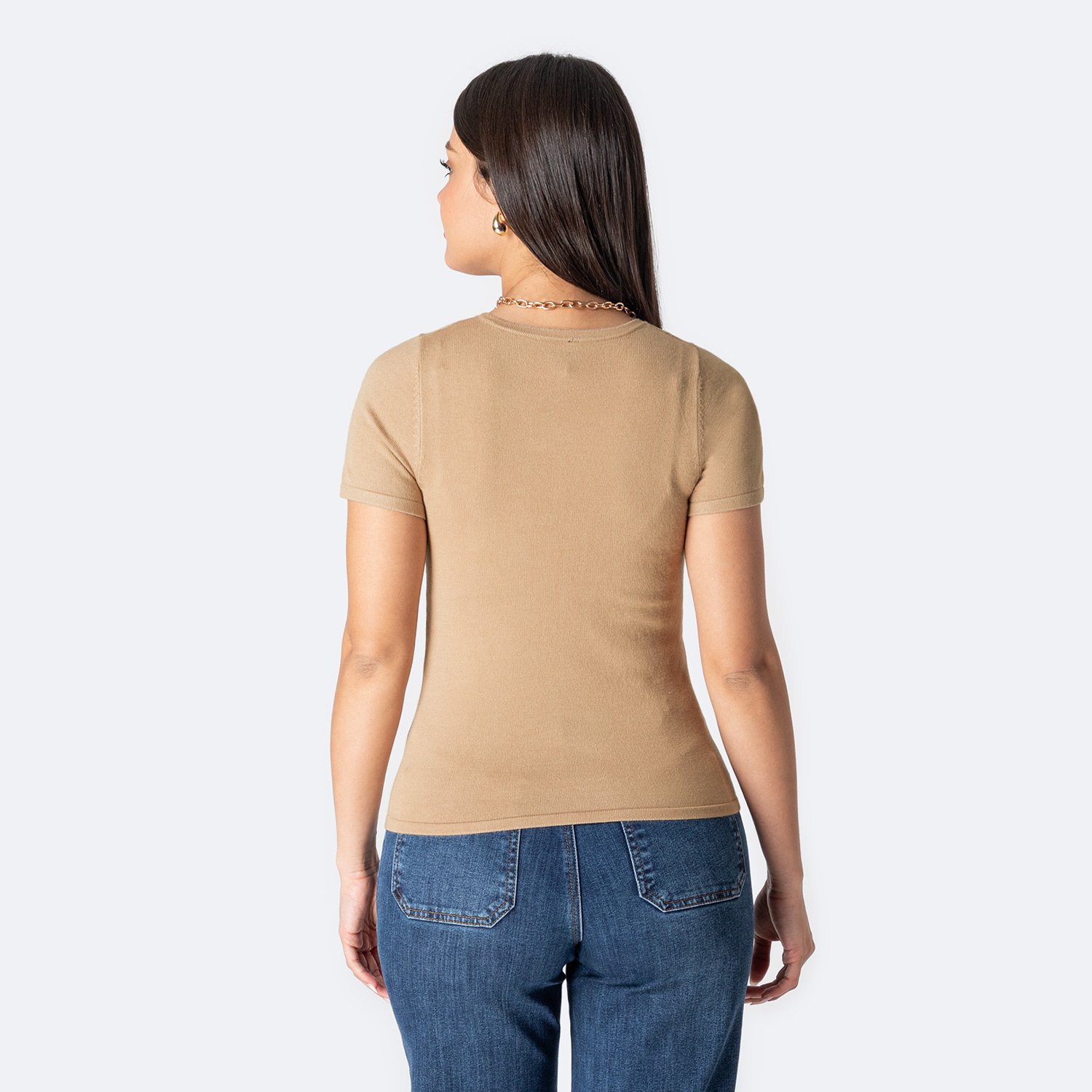POLO HILOS MUJER PIONIER GILDAH - 2