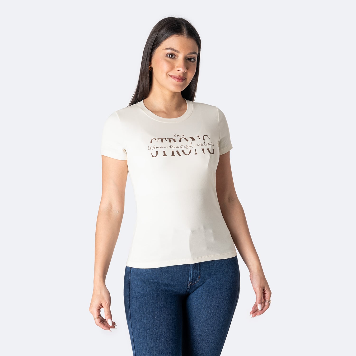 POLO JERSEY FULL LYCRA MUJER PIONIER DORIAT - 1