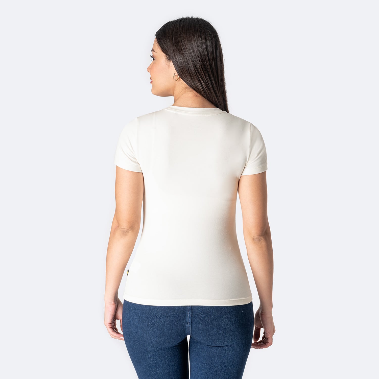 POLO JERSEY FULL LYCRA MUJER PIONIER DORIAT - 2