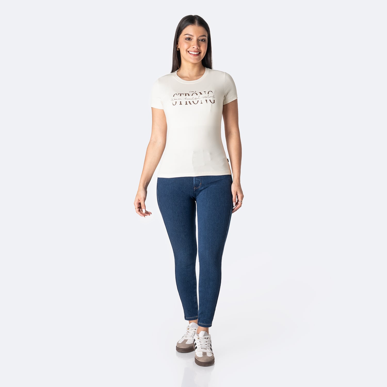POLO JERSEY FULL LYCRA MUJER PIONIER DORIAT - 3