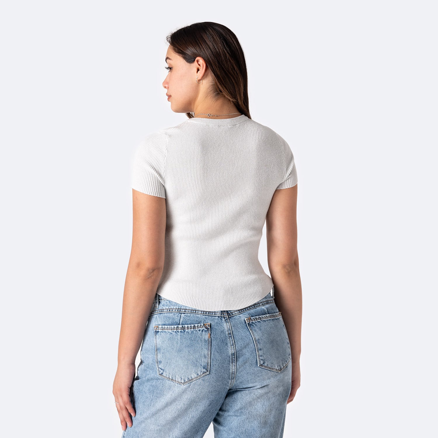POLO HILOS MUJER PIONIER GIANAH - 2