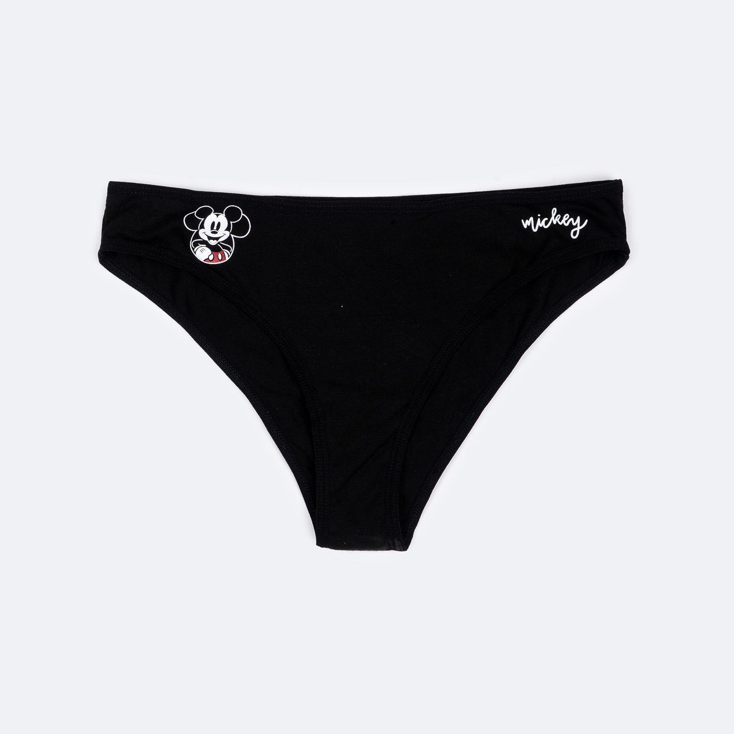 TRUSAS TRIPACK JERSEY FULL LYCRA MUJER PIONIER MIKEY-DISNEY - 3