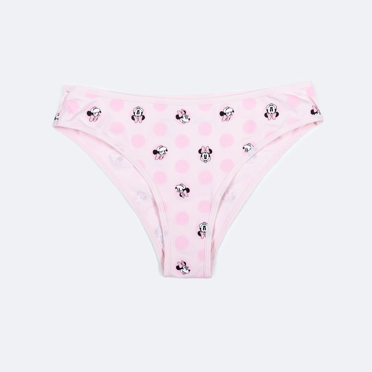 TRUSAS TRIPACK JERSEY FULL LYCRA MUJER PIONIER MINNIET-DISNEY - 2