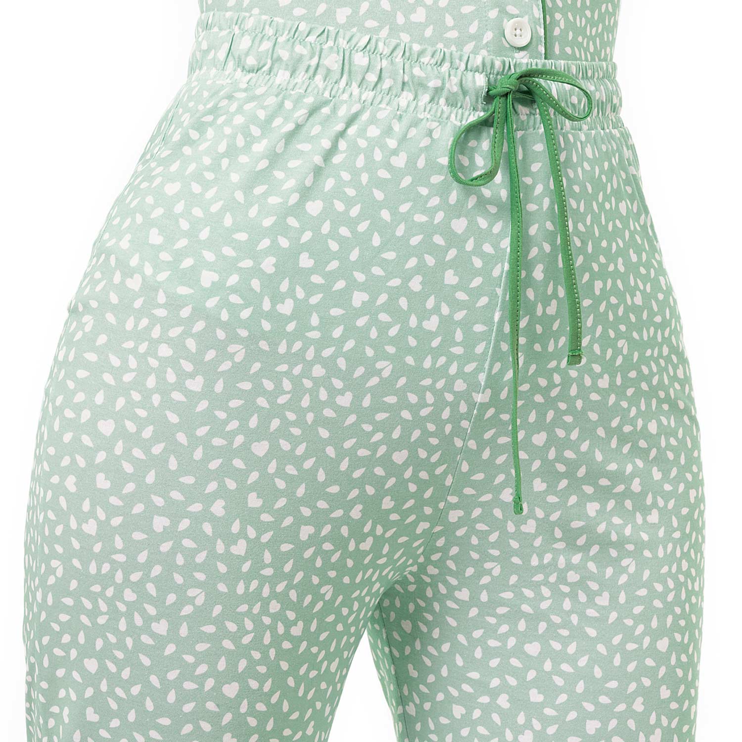 PIJAMA PANTALÓN JERSEY MUJER PIONIER PRESLY P - 4