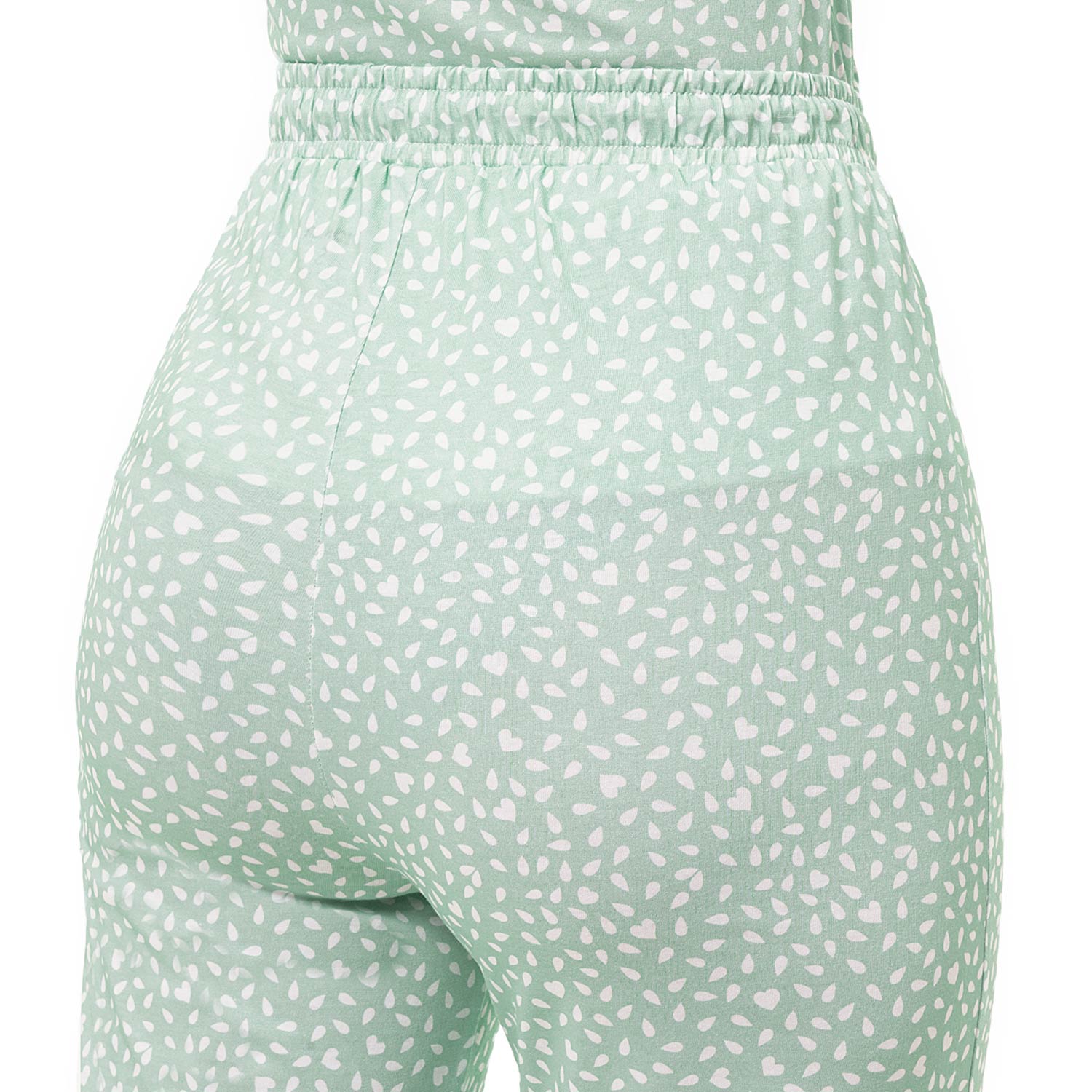 PIJAMA PANTALÓN JERSEY MUJER PIONIER PRESLY P - 5