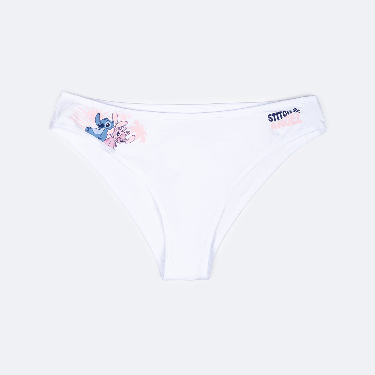 TRUSAS TRIPACK JERSEY FULL LYCRA MUJER PIONIER AYS.DISNEY - 2