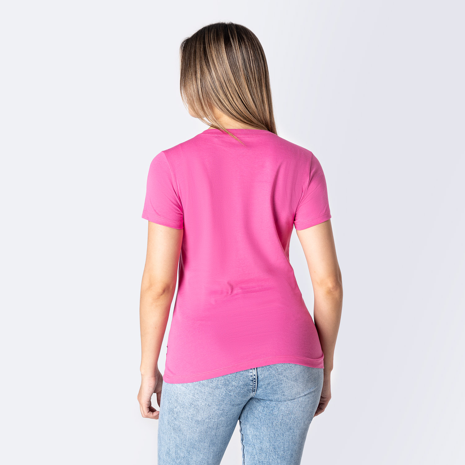 POLO JERSEY MUJER PIONIER RUSSEK - 2