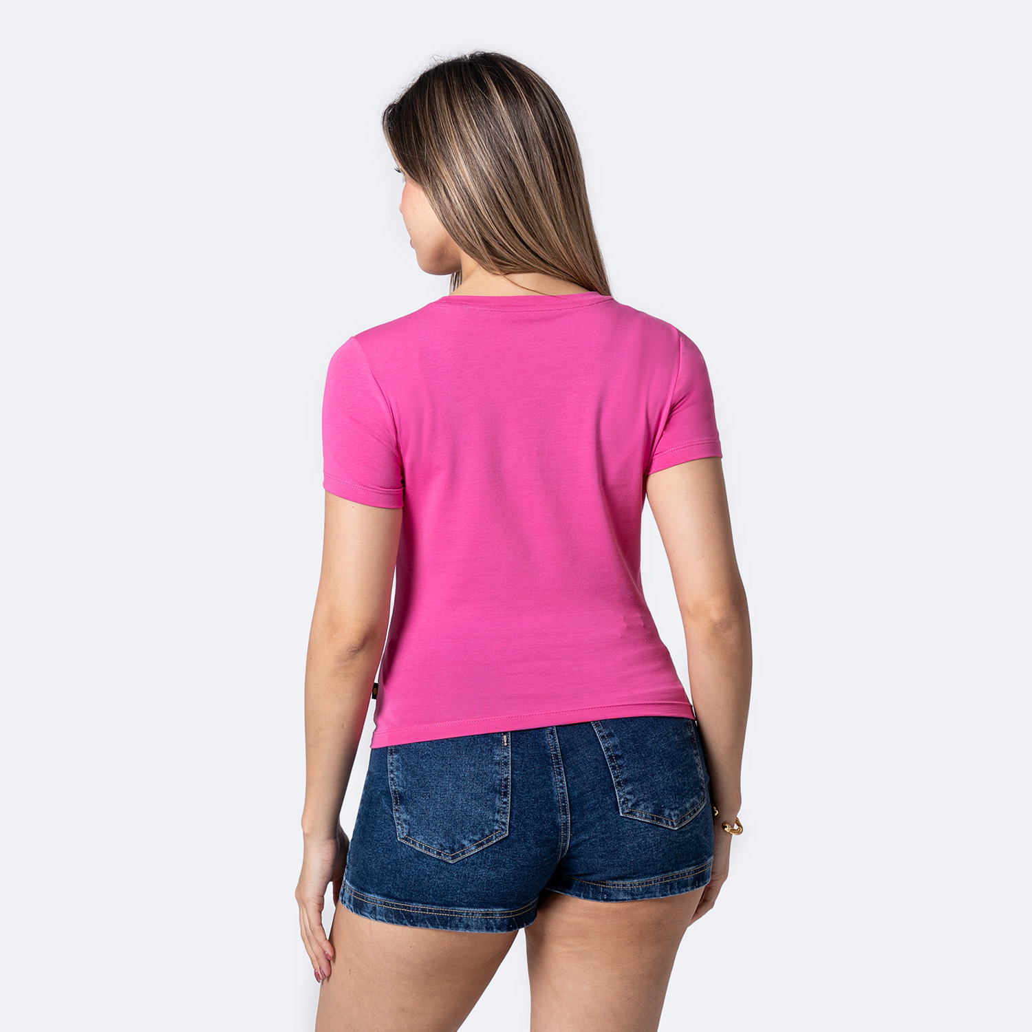 POLO JERSEY FULL LYCRA MUJER PIONIER FIJJI - 2