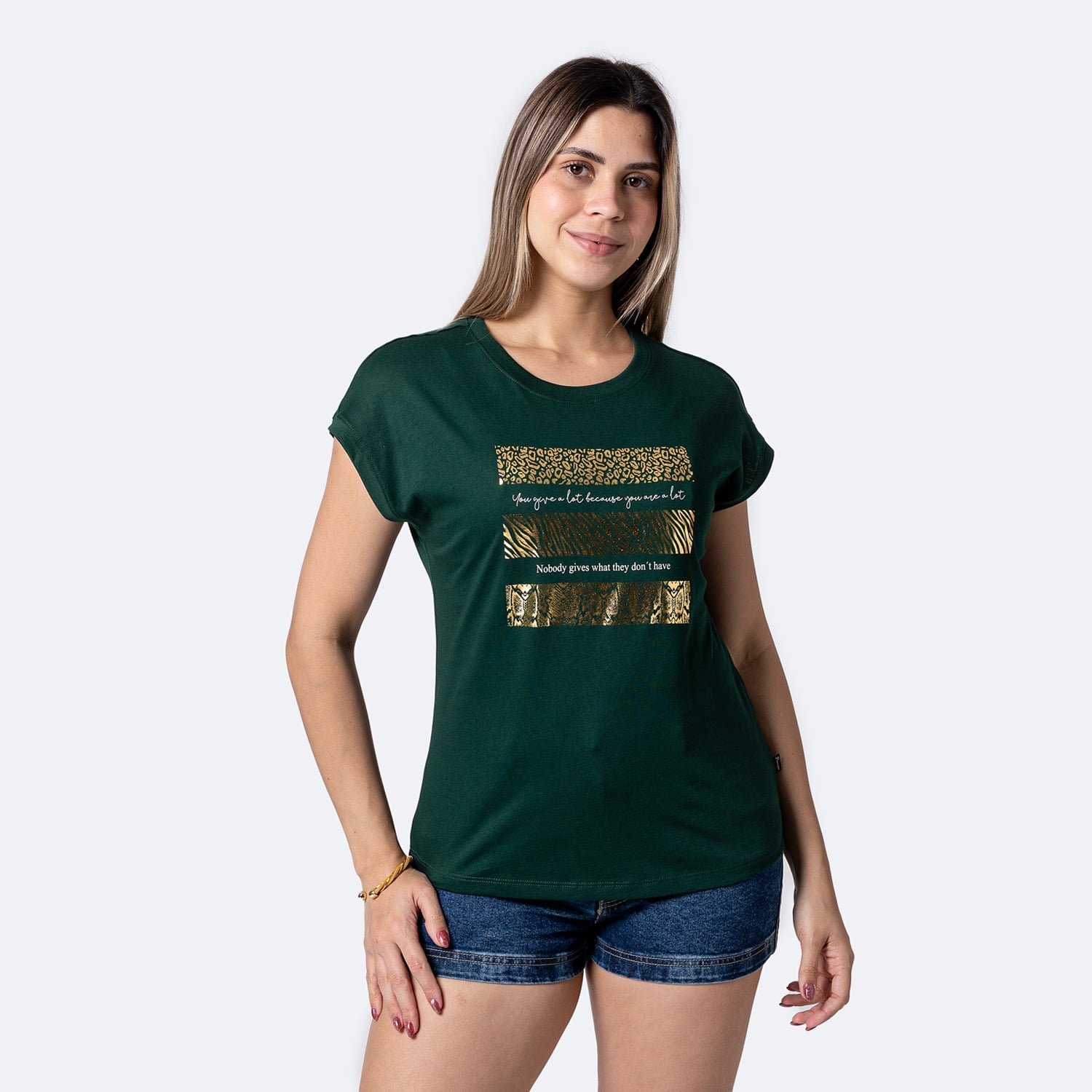POLO JERSEY MUJER PIONIER YINAL - 1