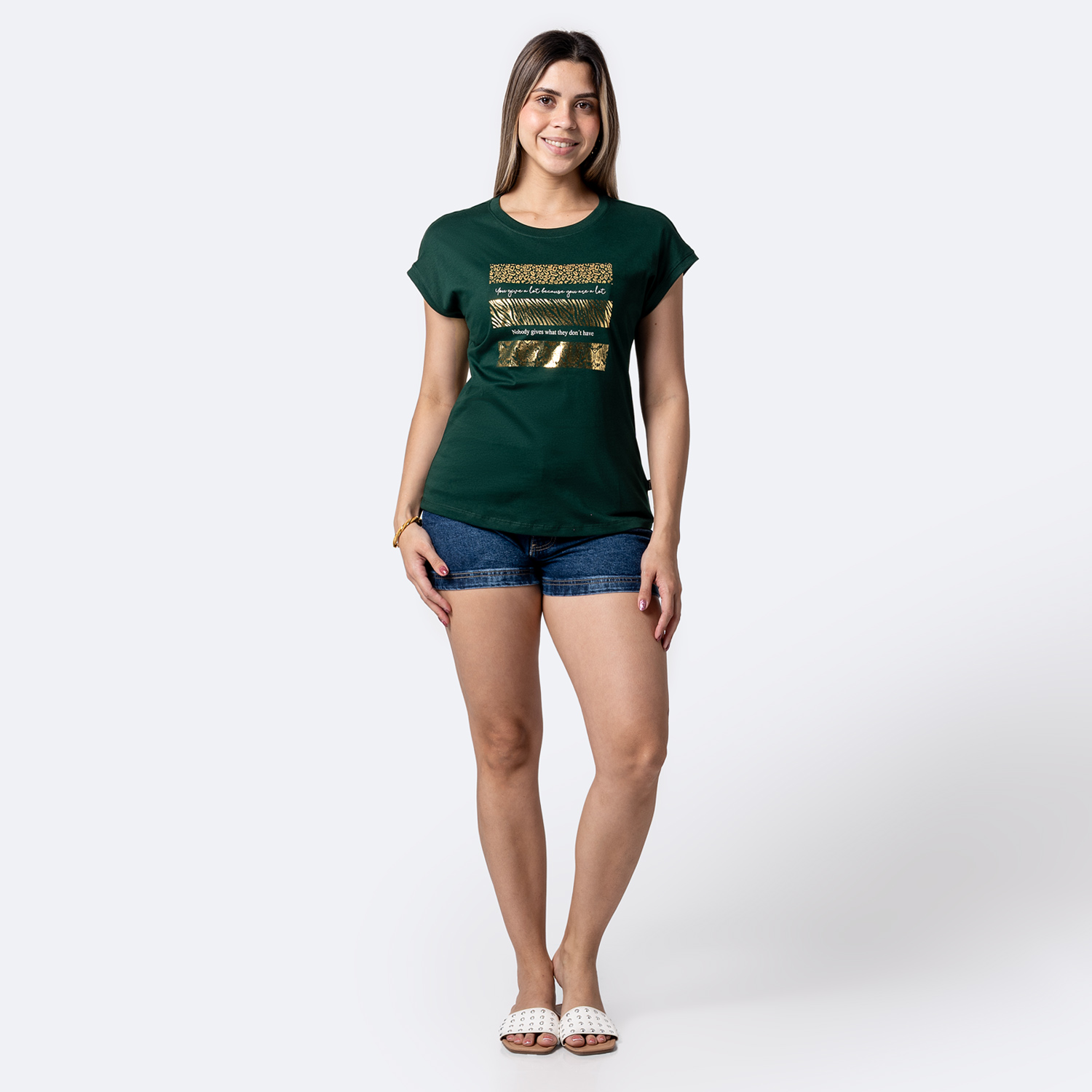 POLO JERSEY MUJER PIONIER YINAL - 3