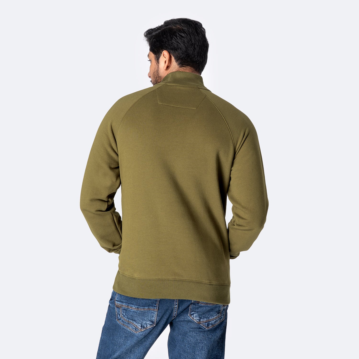 POLERA FRANELA HOMBRE PIONIER ERHAS - 3