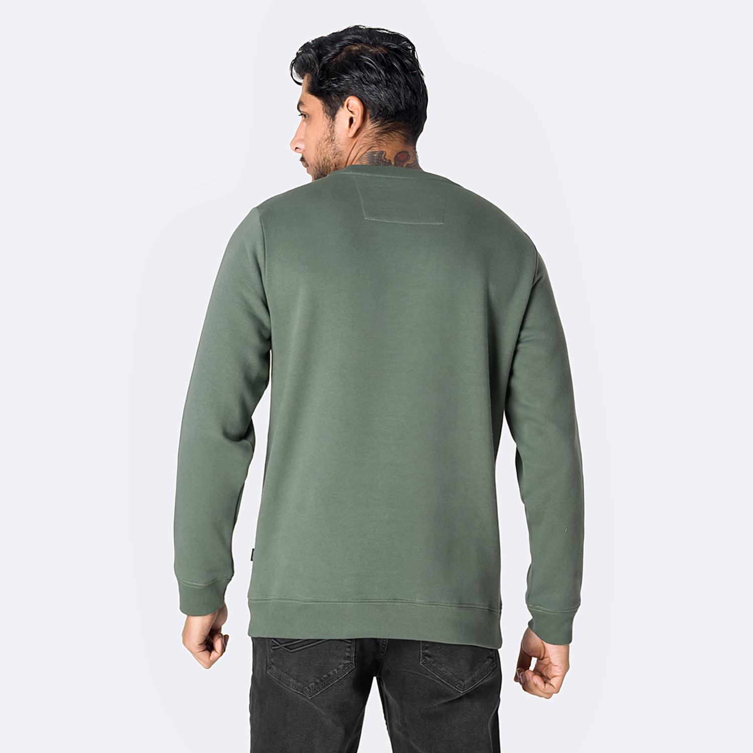 POLERA FRANELA HOMBRE PIONIER TRYLL-DISNEY - 2