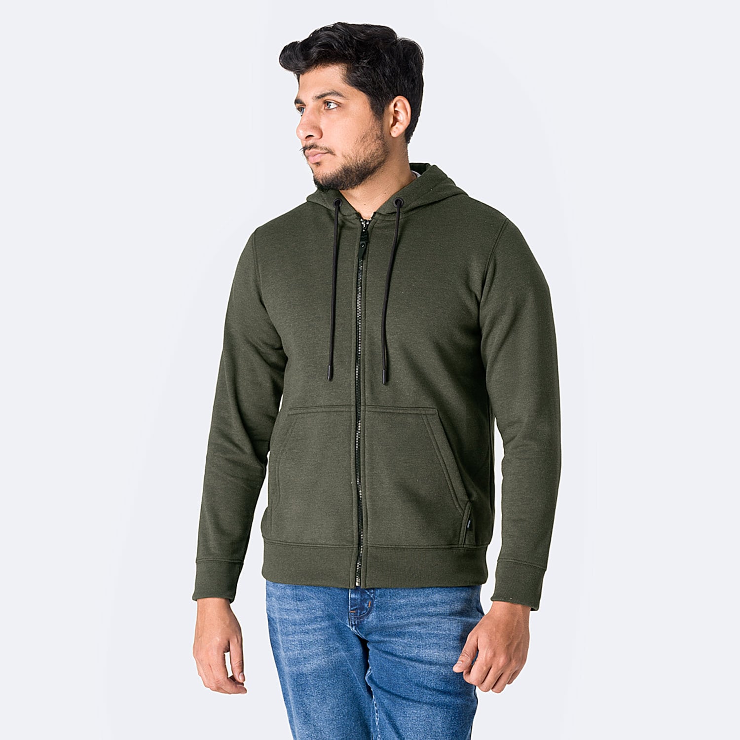 POLERA FRANELA HOMBRE PIONIER BLAI - 1