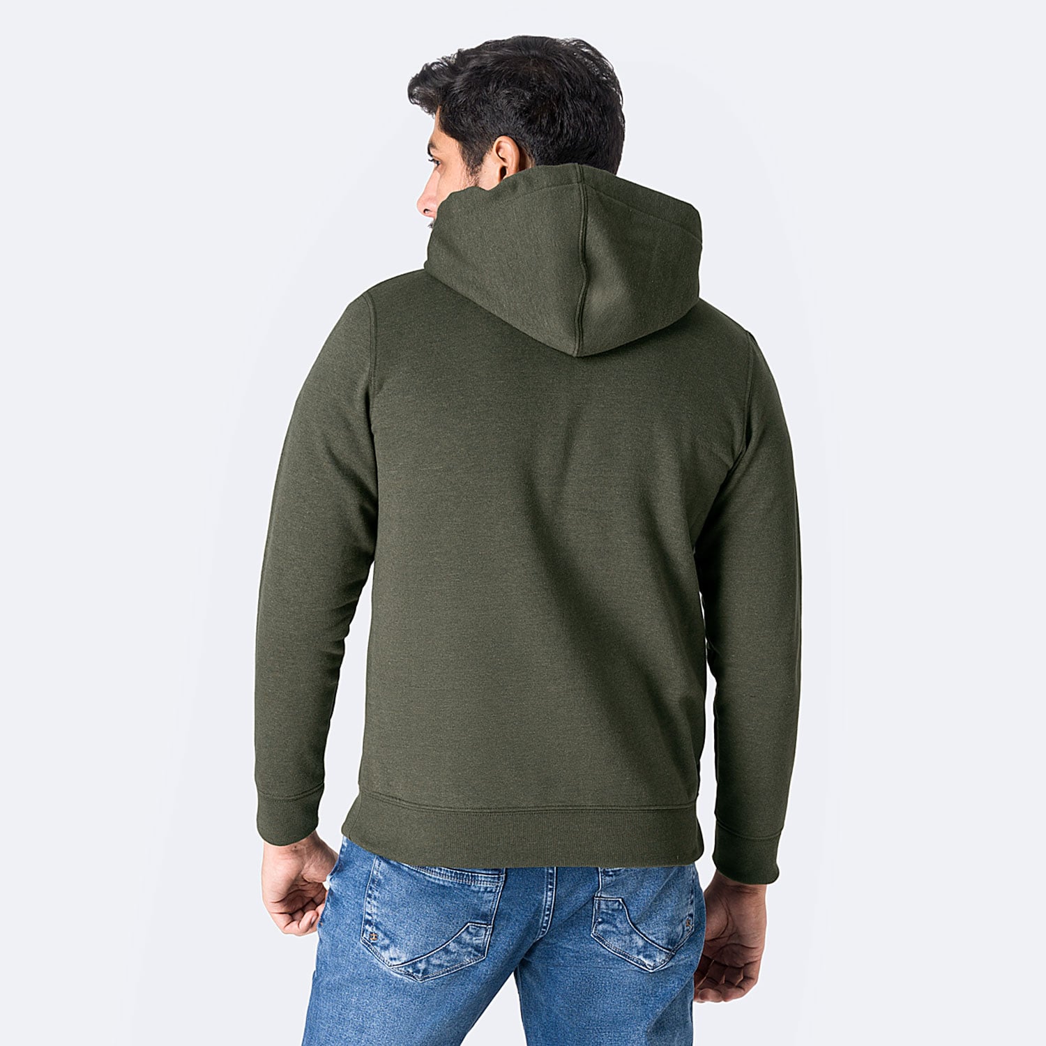 POLERA FRANELA HOMBRE PIONIER BLAI - 2