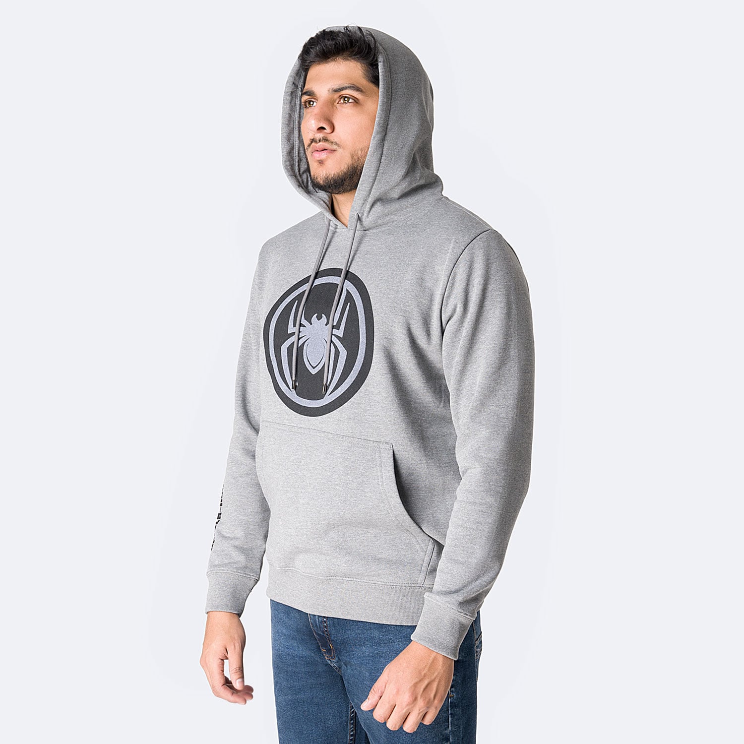 POLERA FRANELA HOMBRE PIONIER ZOEN-MARVEL - 1
