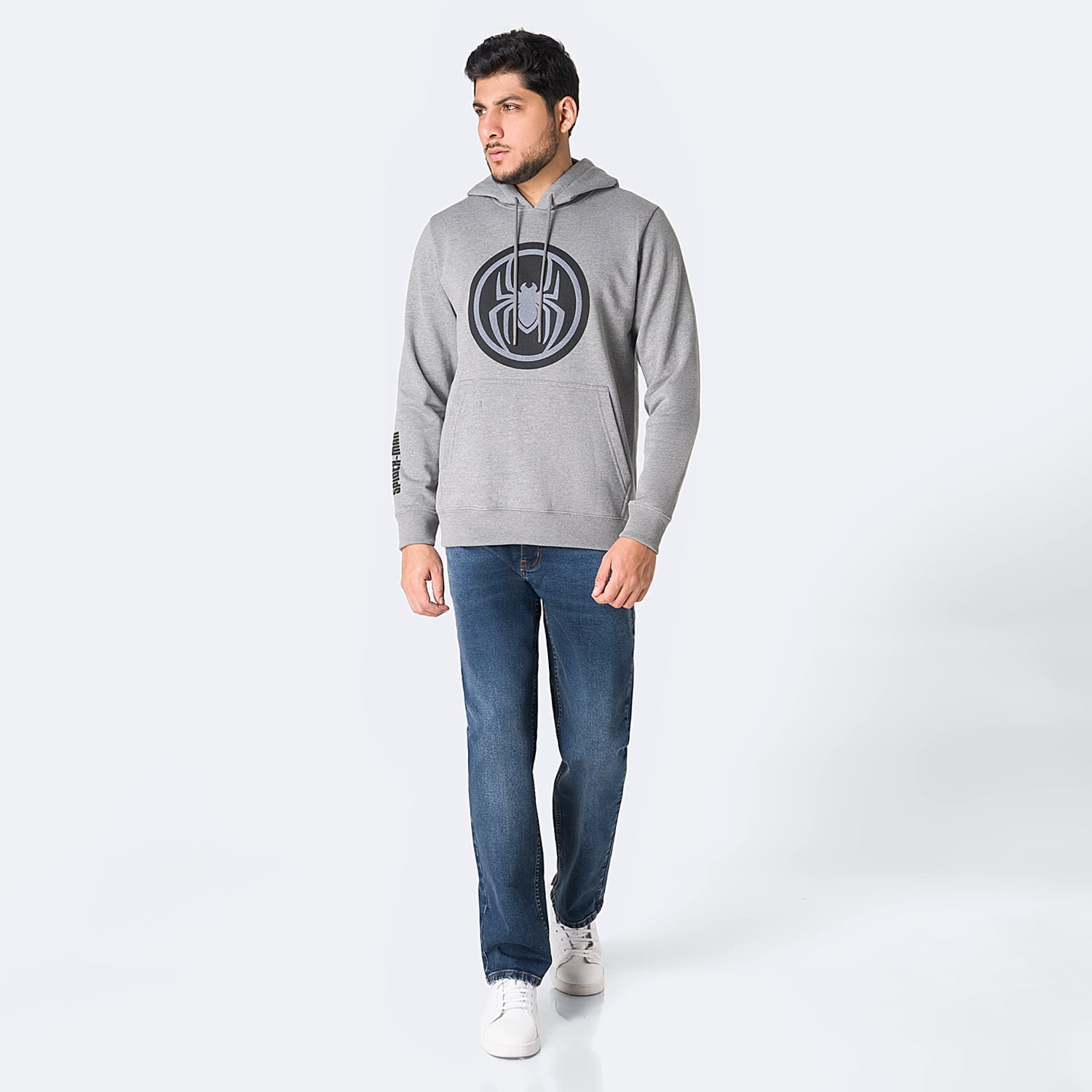 POLERA FRANELA HOMBRE PIONIER ZOEN-MARVEL - 4