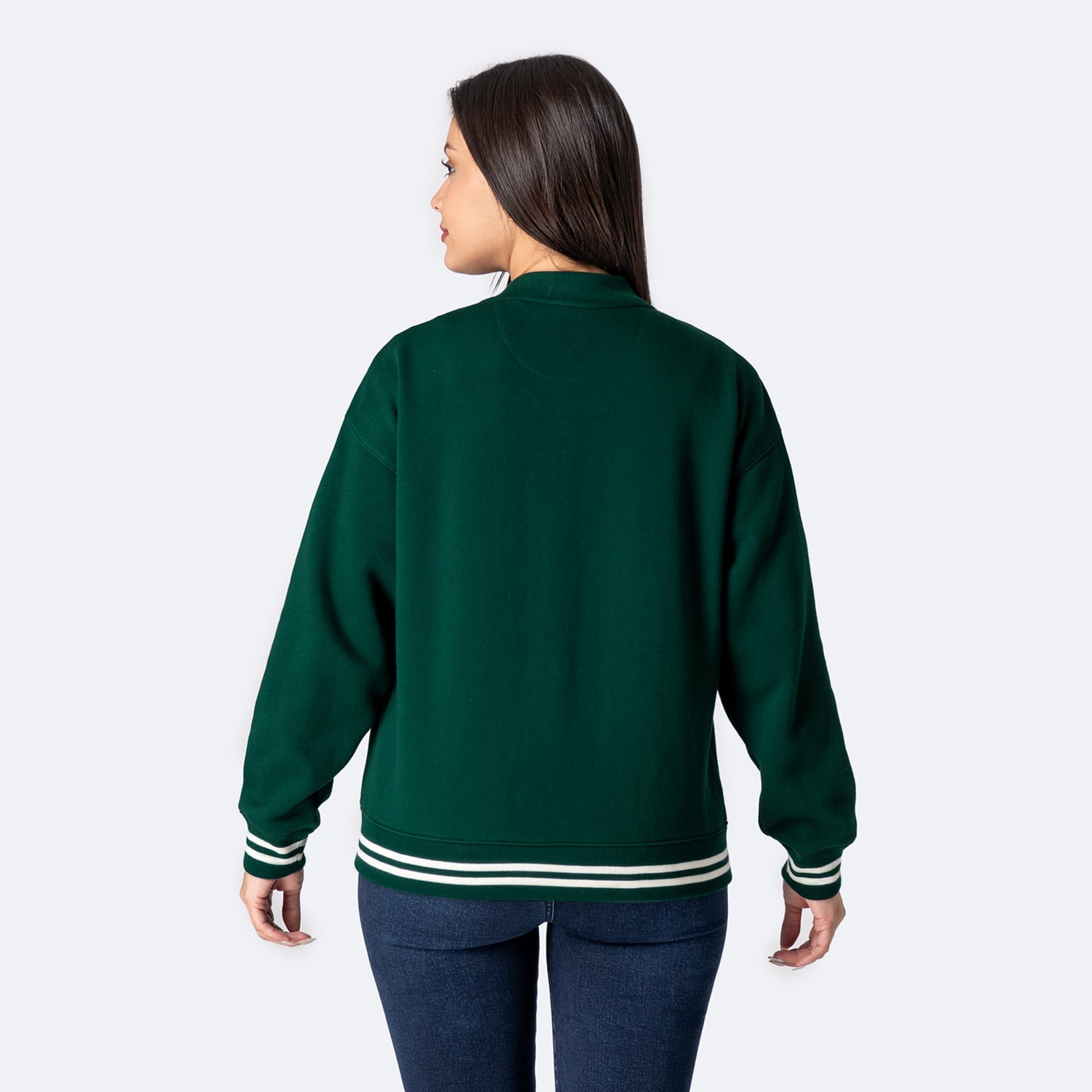 POLERA FRANELA MUJER PIONIER ZUNEX - 2
