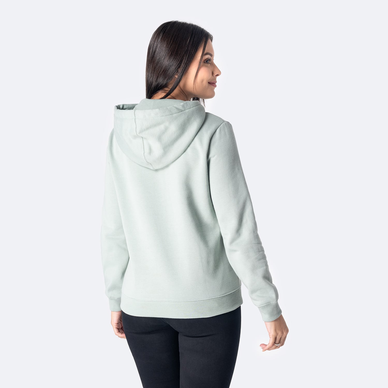 POLERA FRANELA MUJER PIONIER HARIEND - 2