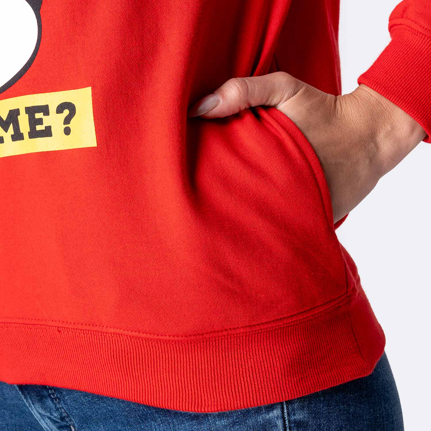 POLERA FRANELA MUJER PIONIER SISLA-DISNEY - 3