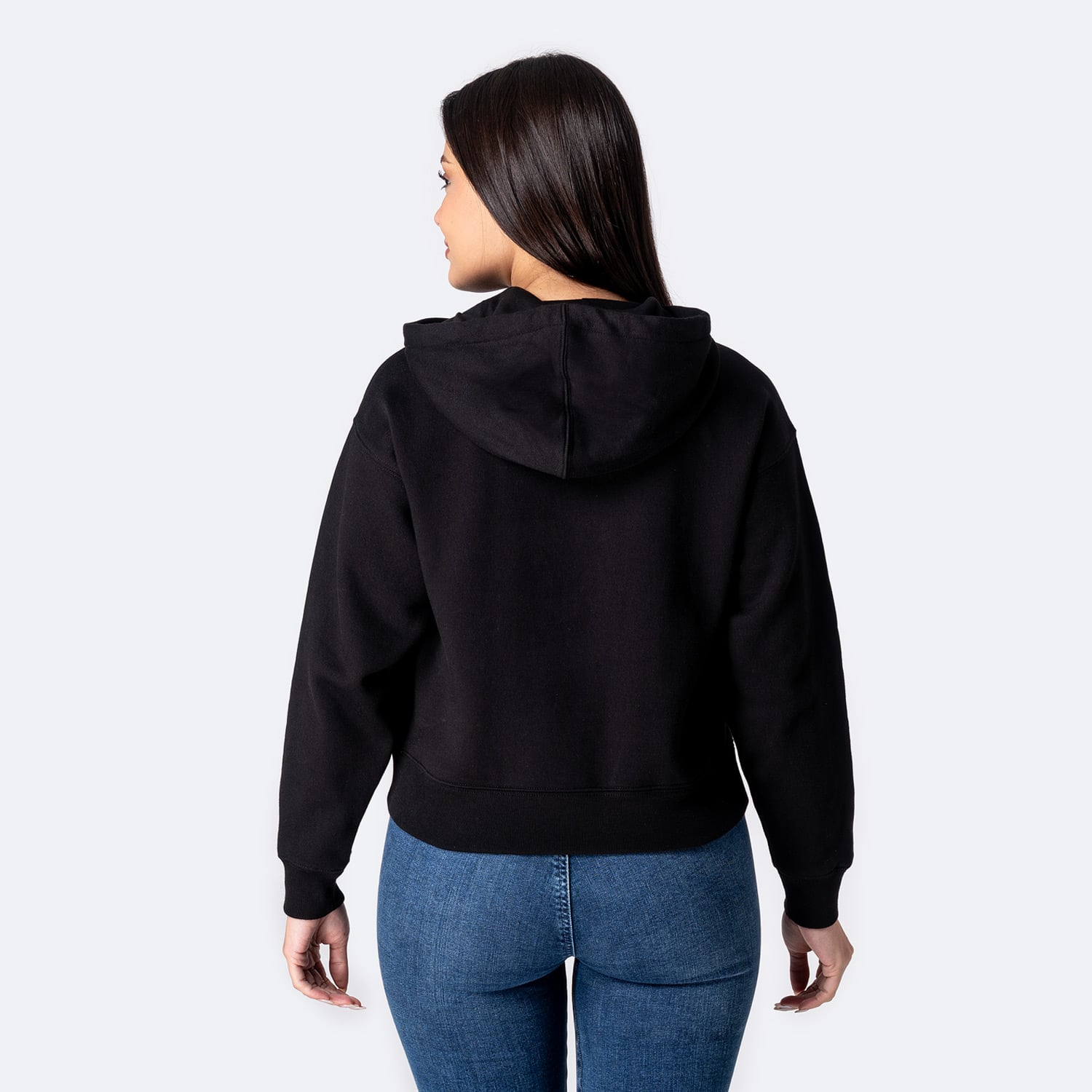 POLERA FRANELA MUJER PIONIER YOUDREAMS - 2
