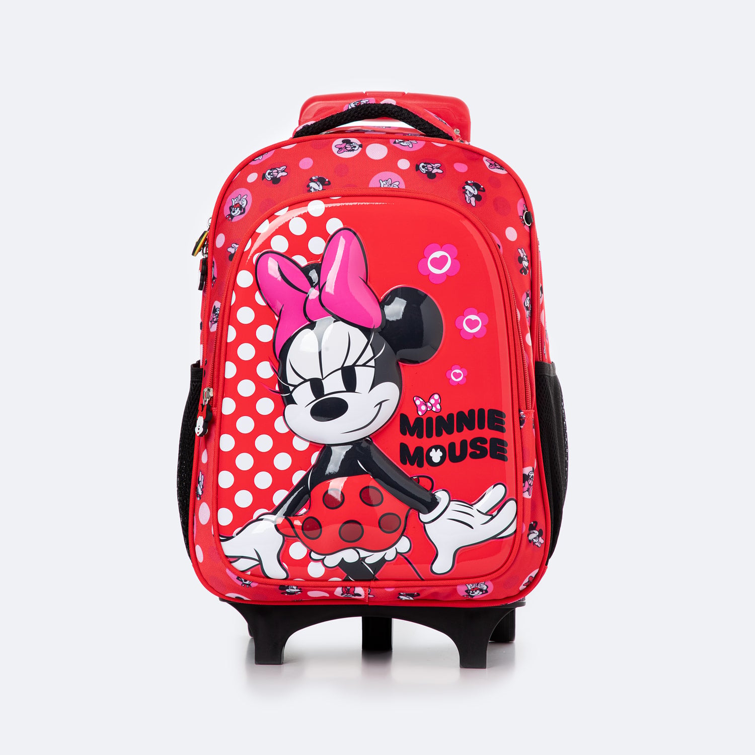 MOCHILA PIONIER NIÑA KIDS GULIA-DISNEY - 2