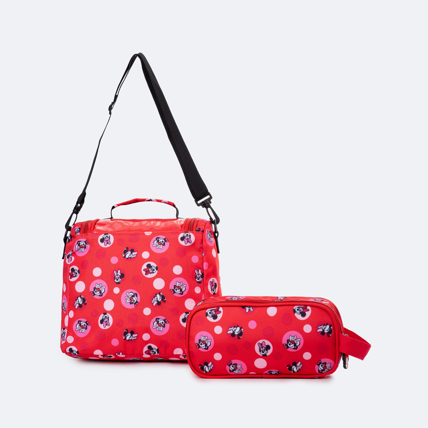 MOCHILA PIONIER NIÑA KIDS GULIA-DISNEY - 6