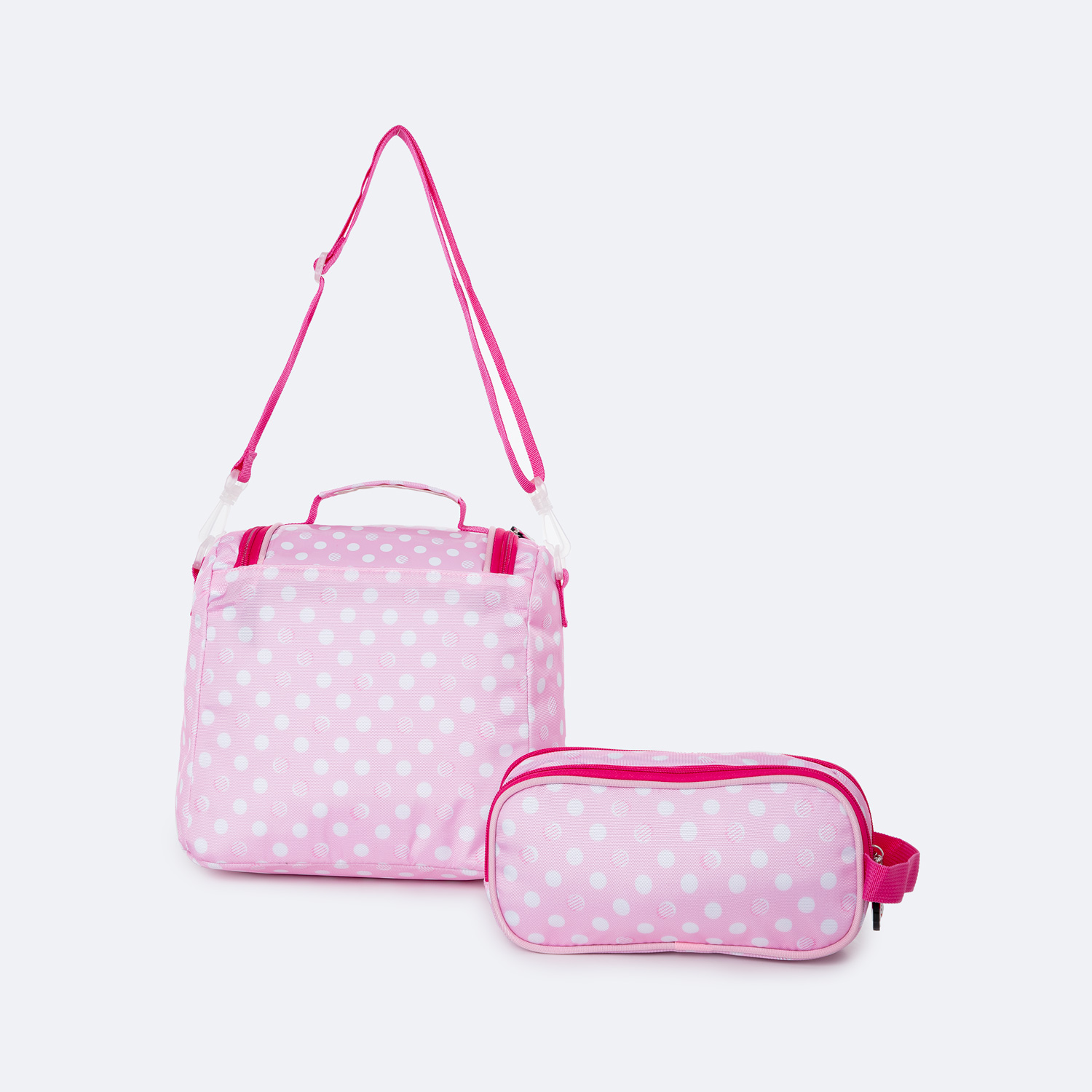 MOCHILA PIONIER NIÑA KIDS ELIANHA-DISNEY - 6