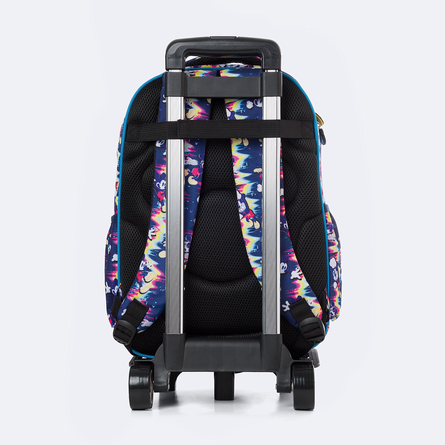 MOCHILA PIONIER NIÑO KIDS JOSHEP-DISNEY - 3